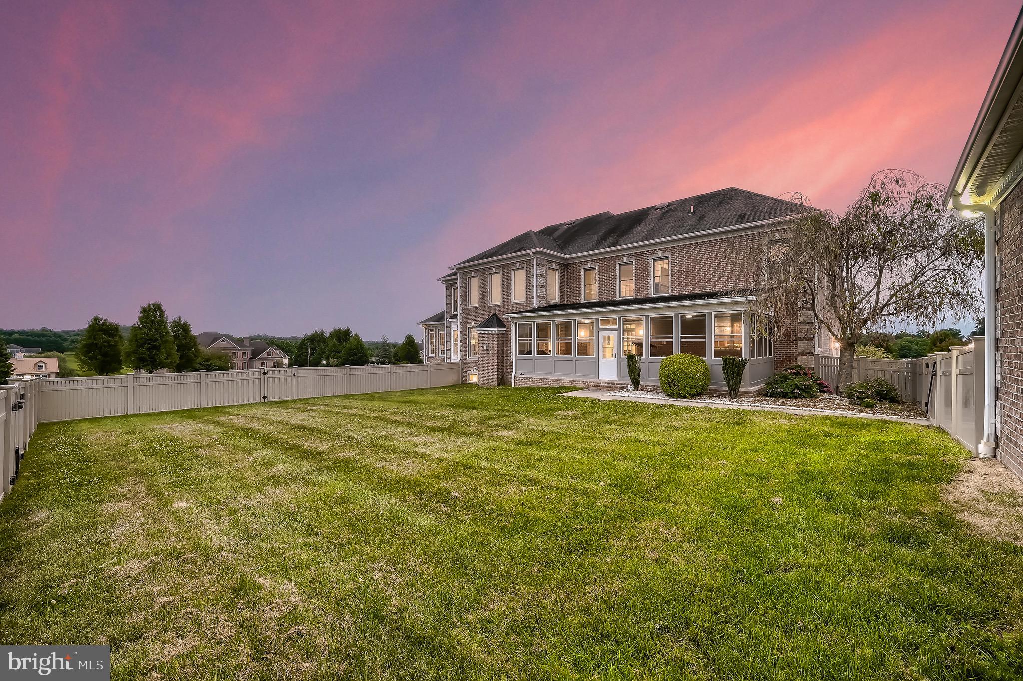 POND OVERLOOK - Residential