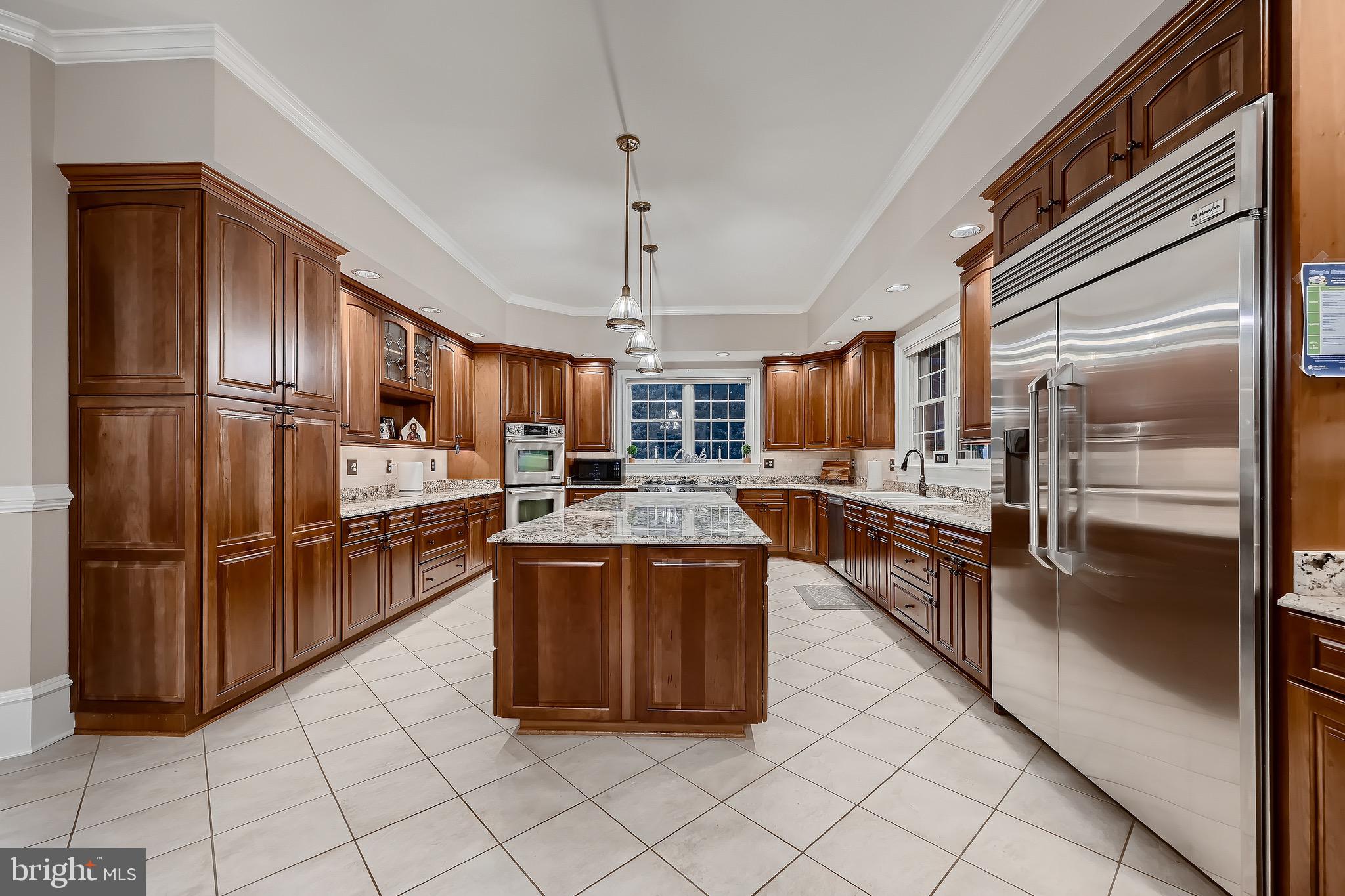 POND OVERLOOK - Residential