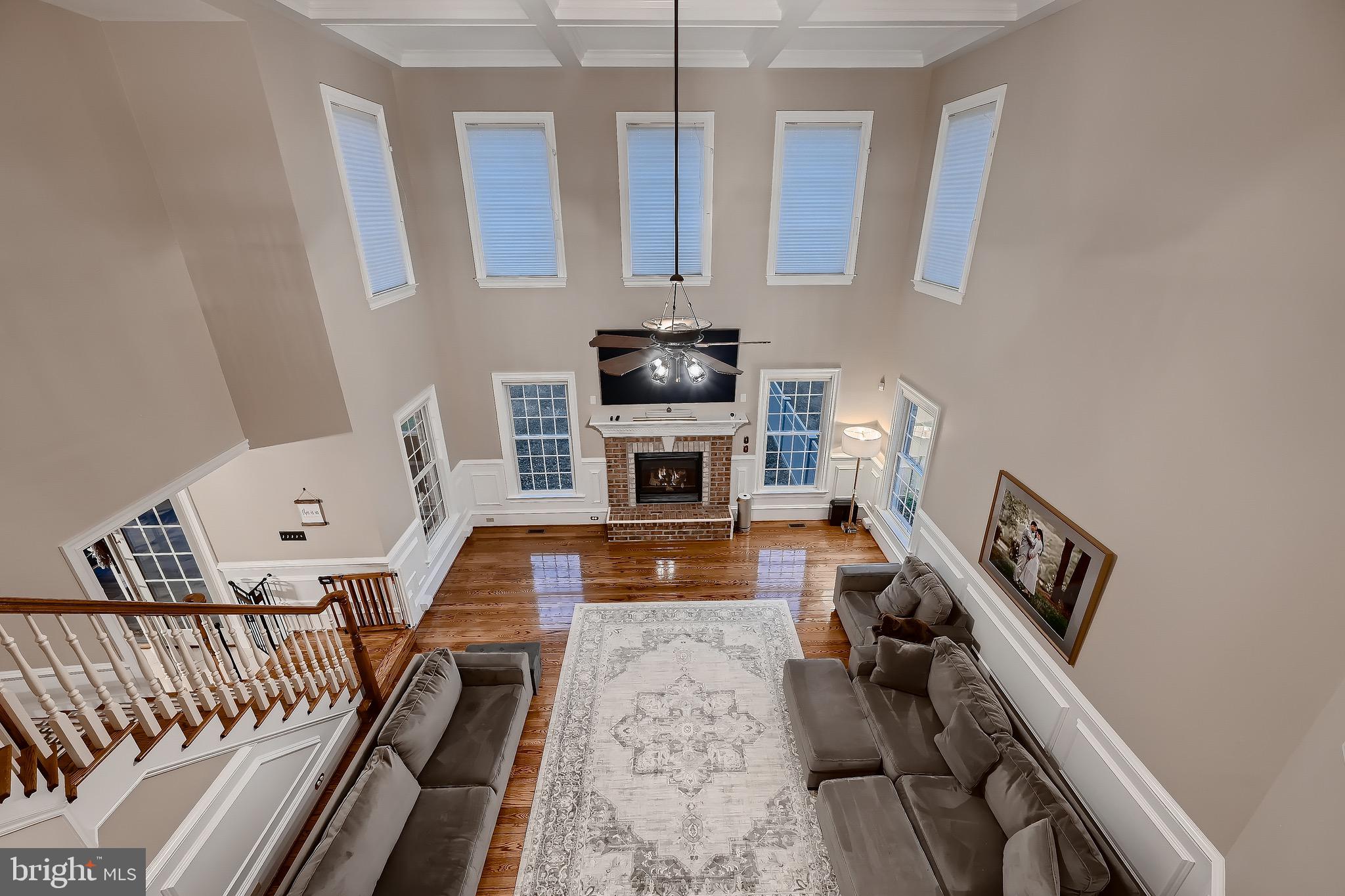 POND OVERLOOK - Residential