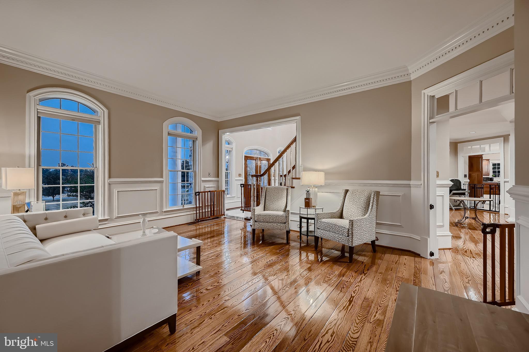 POND OVERLOOK - Residential