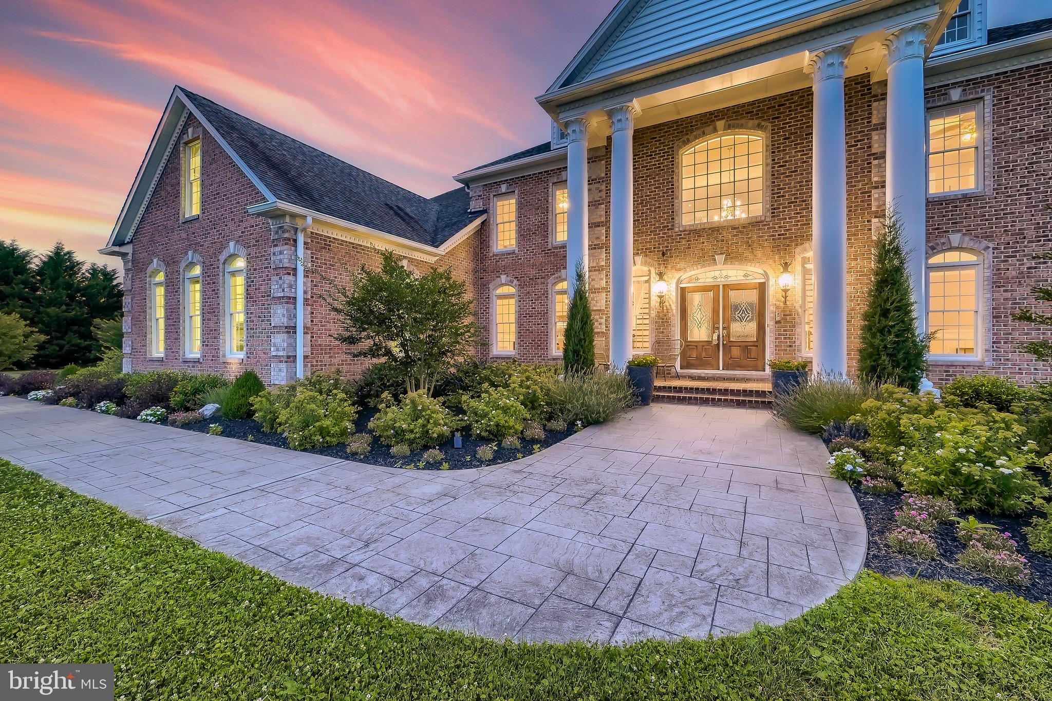 POND OVERLOOK - Residential