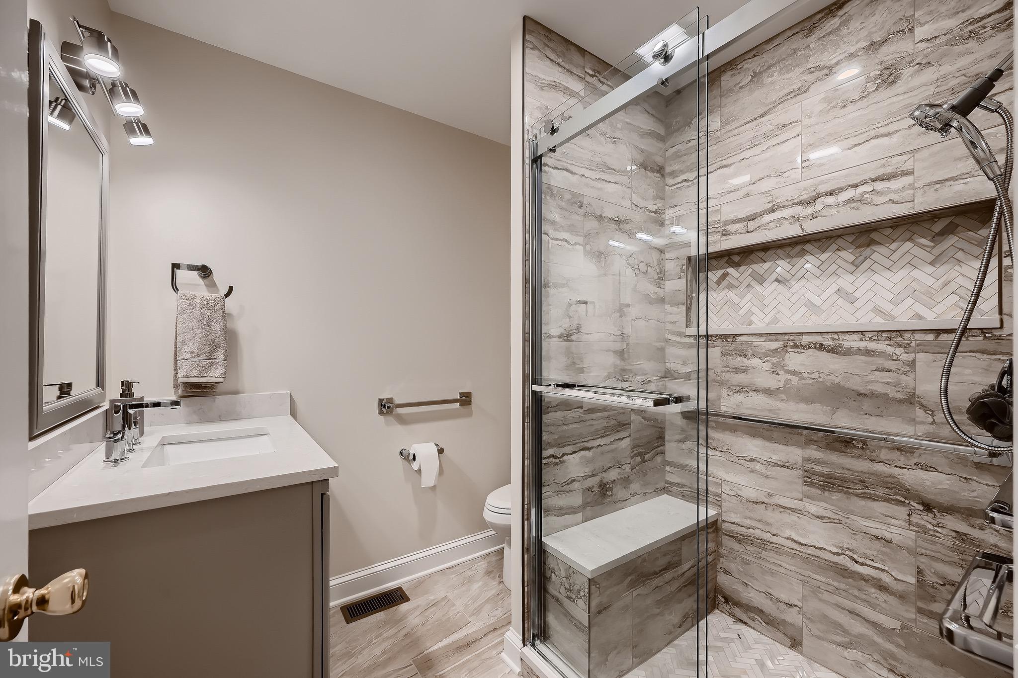 POND OVERLOOK - Residential