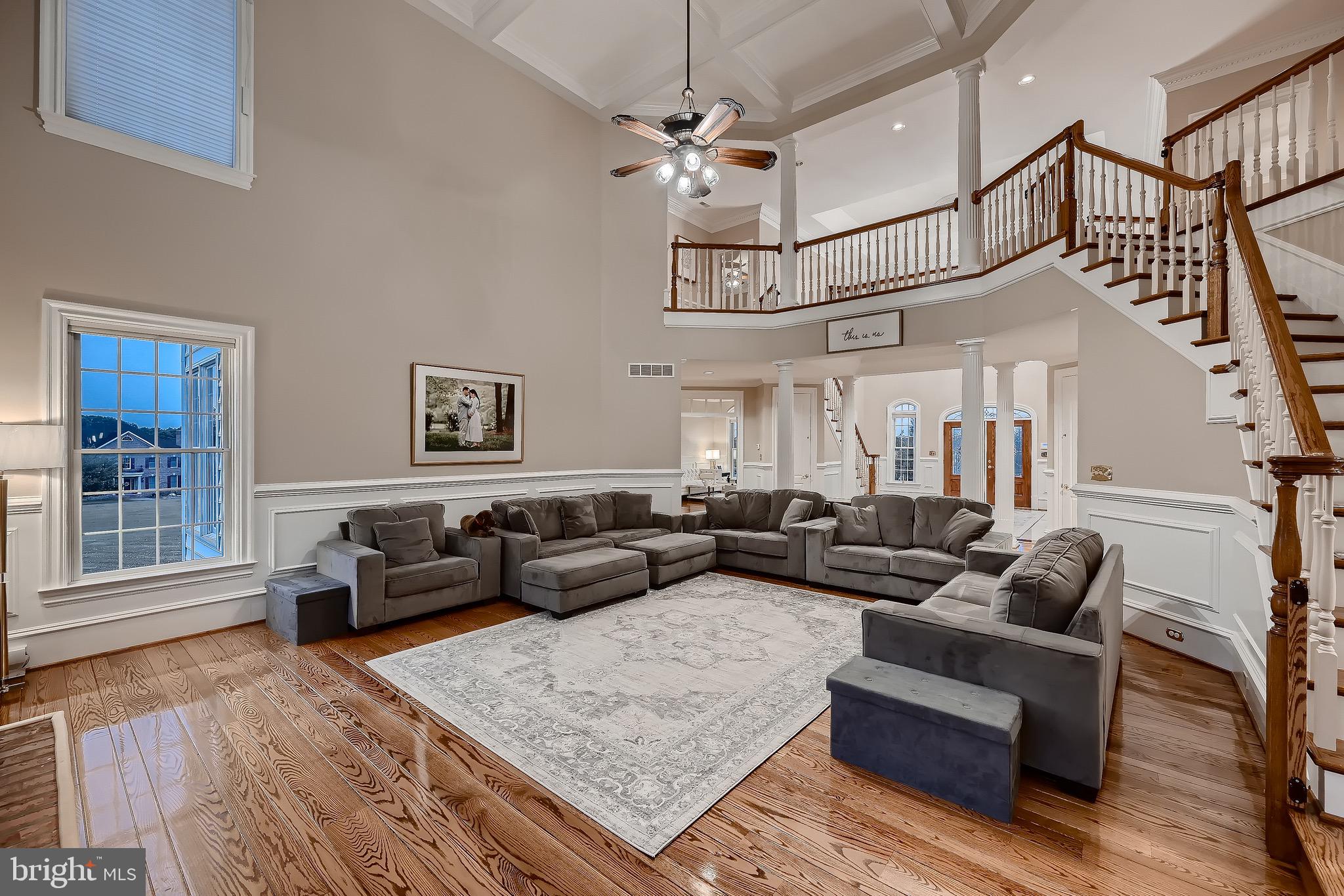 POND OVERLOOK - Residential