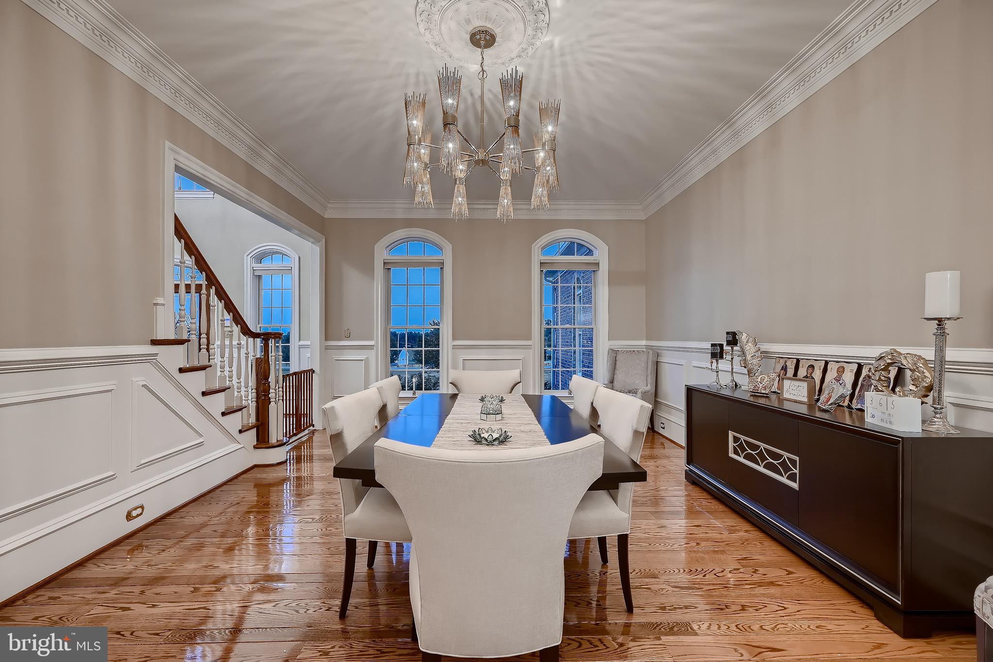 POND OVERLOOK - Residential