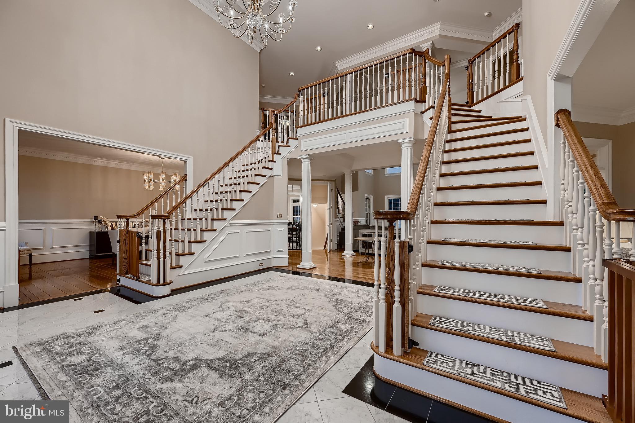 POND OVERLOOK - Residential