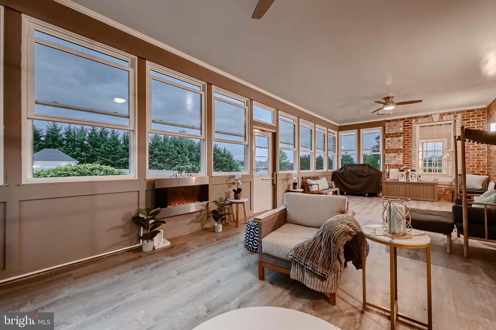 POND OVERLOOK - Residential