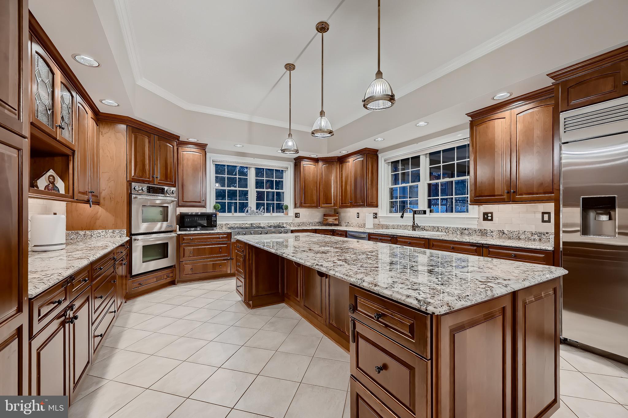 POND OVERLOOK - Residential