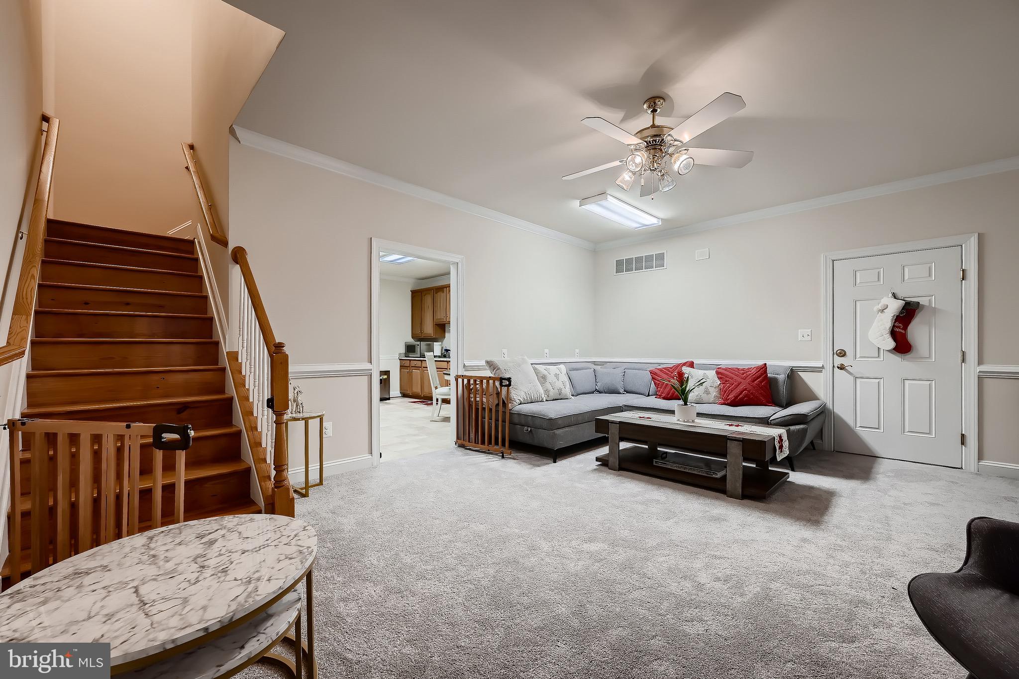 POND OVERLOOK - Residential