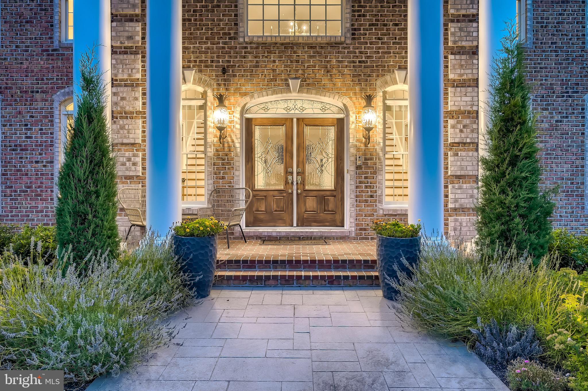 POND OVERLOOK - Residential