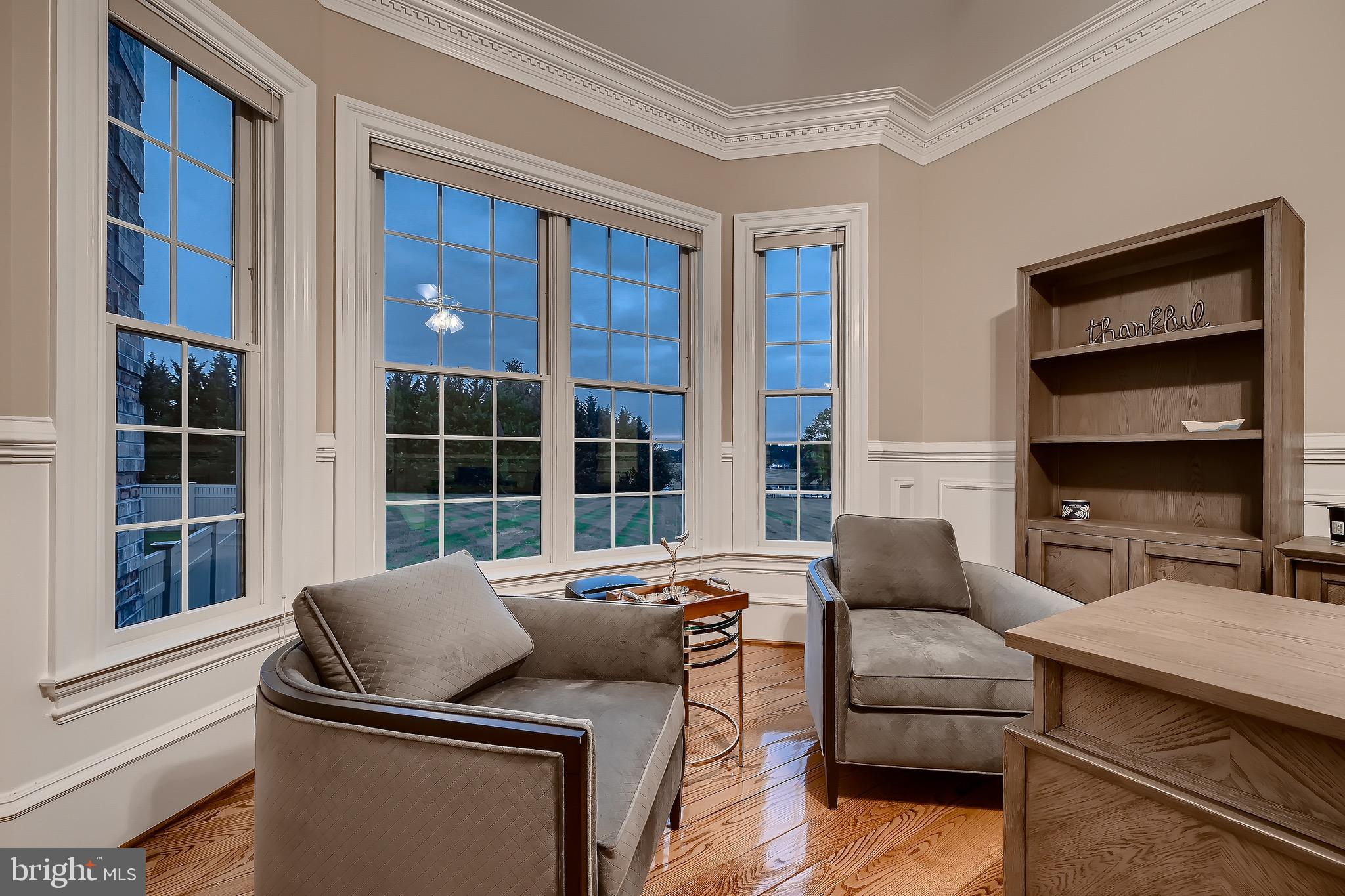 POND OVERLOOK - Residential