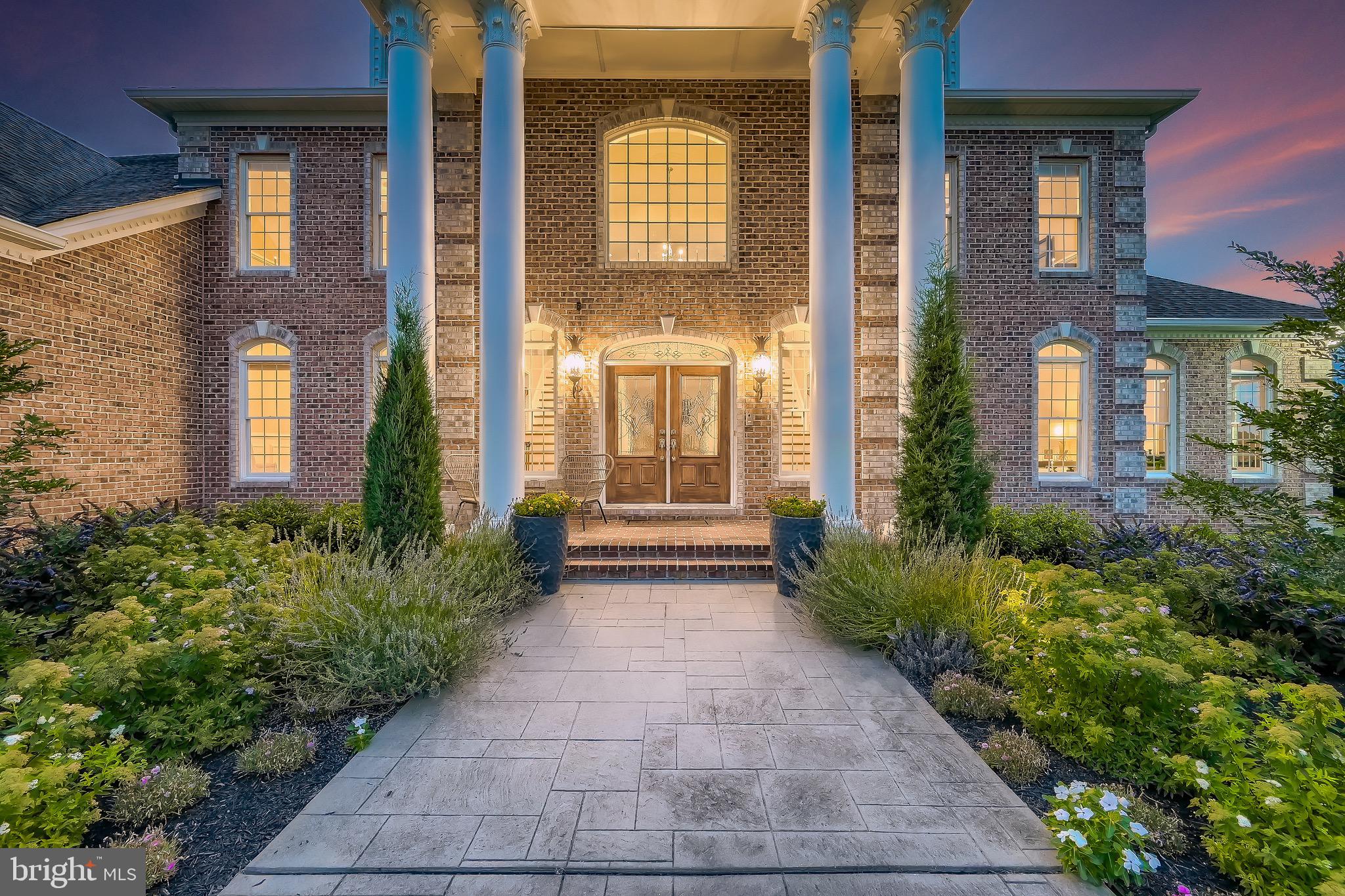 POND OVERLOOK - Residential