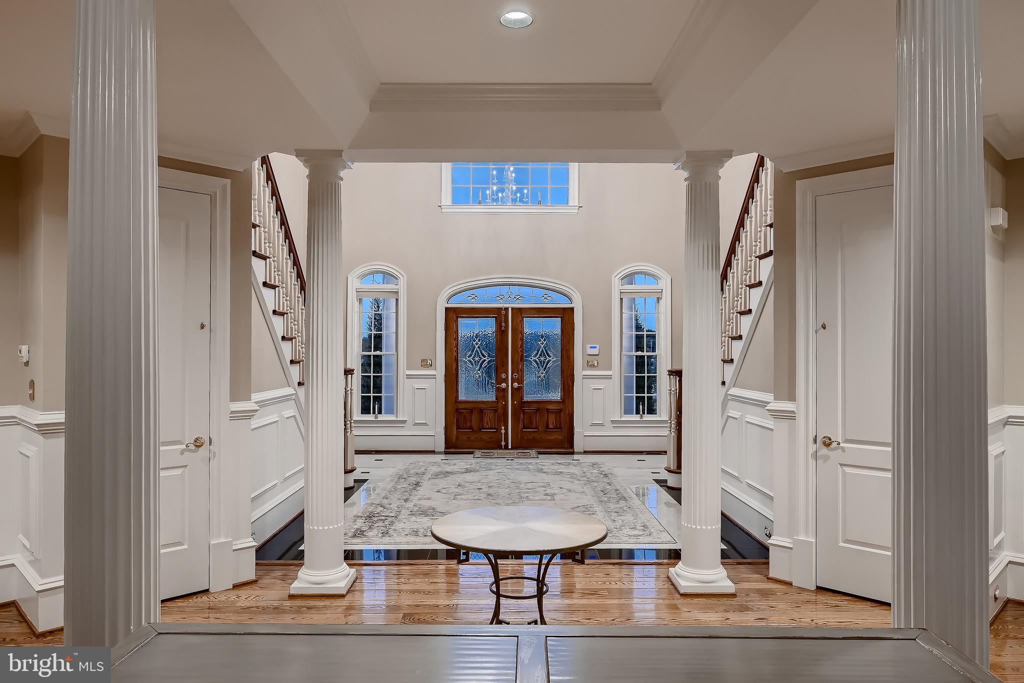 POND OVERLOOK - Residential