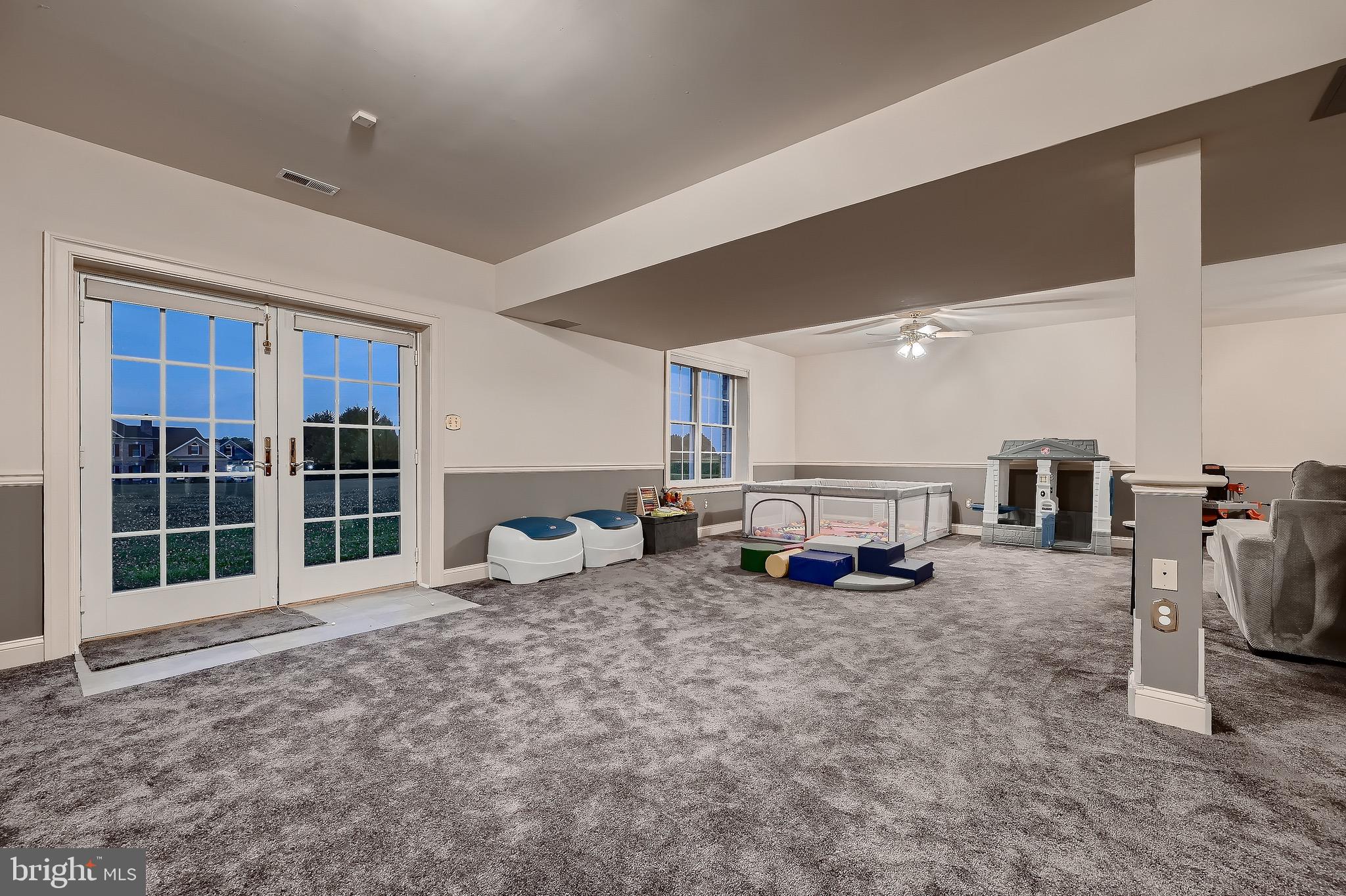 POND OVERLOOK - Residential