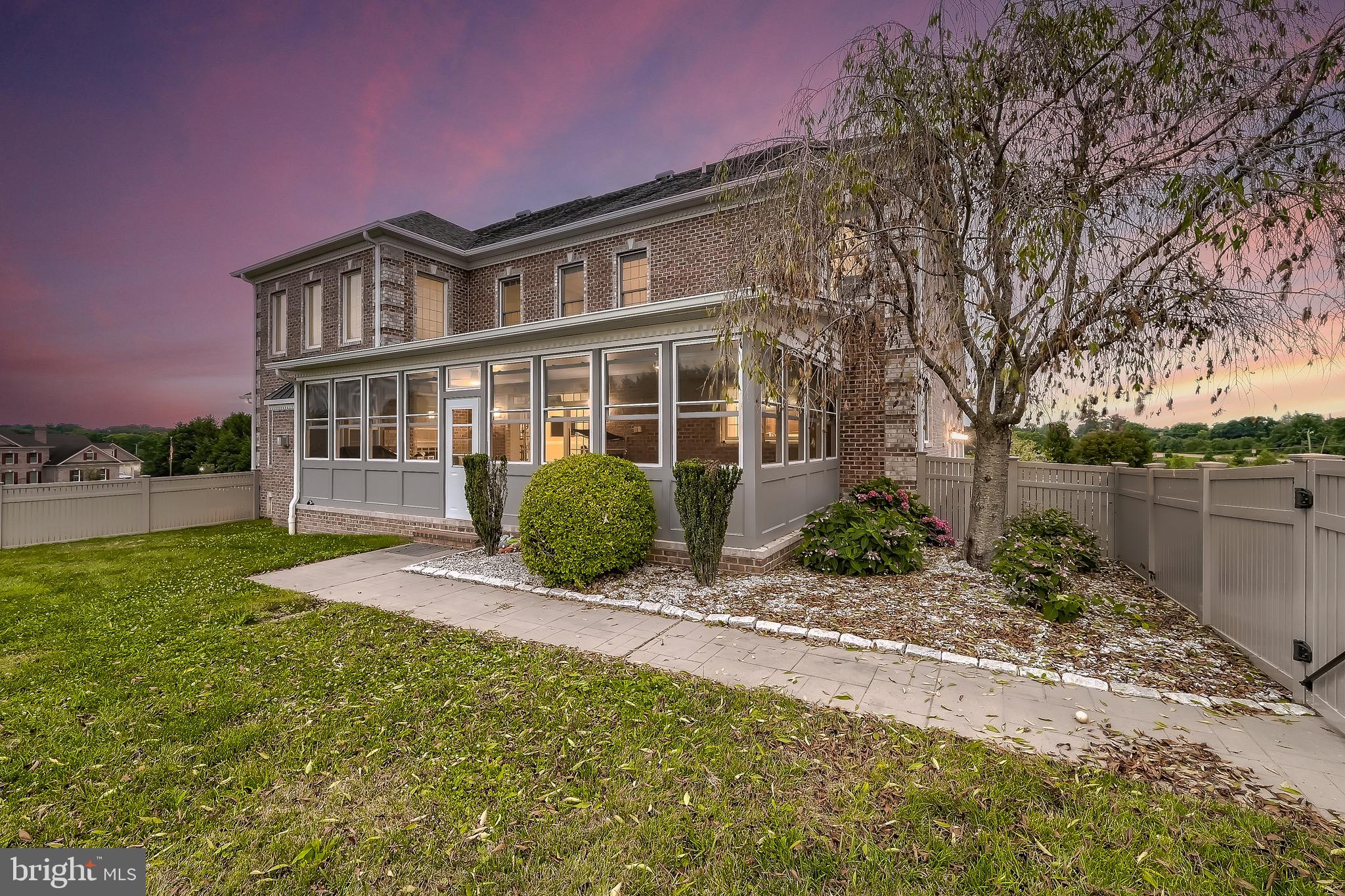 POND OVERLOOK - Residential