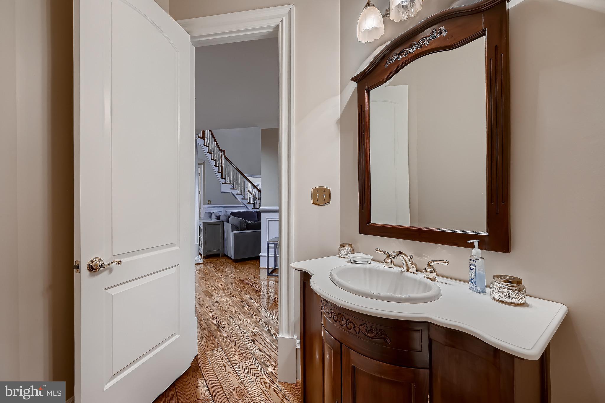 POND OVERLOOK - Residential