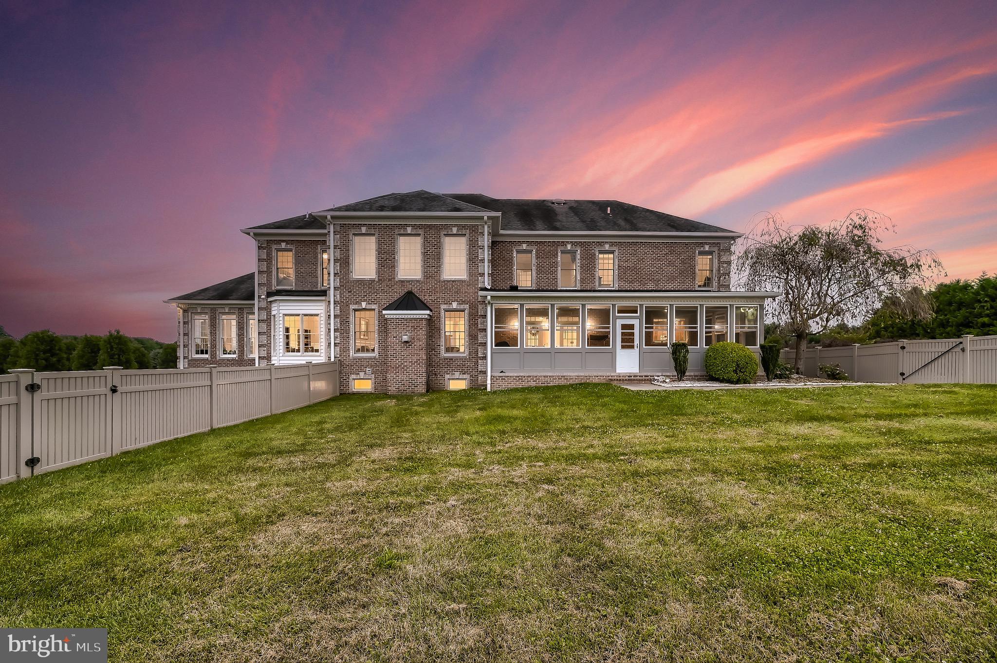 POND OVERLOOK - Residential