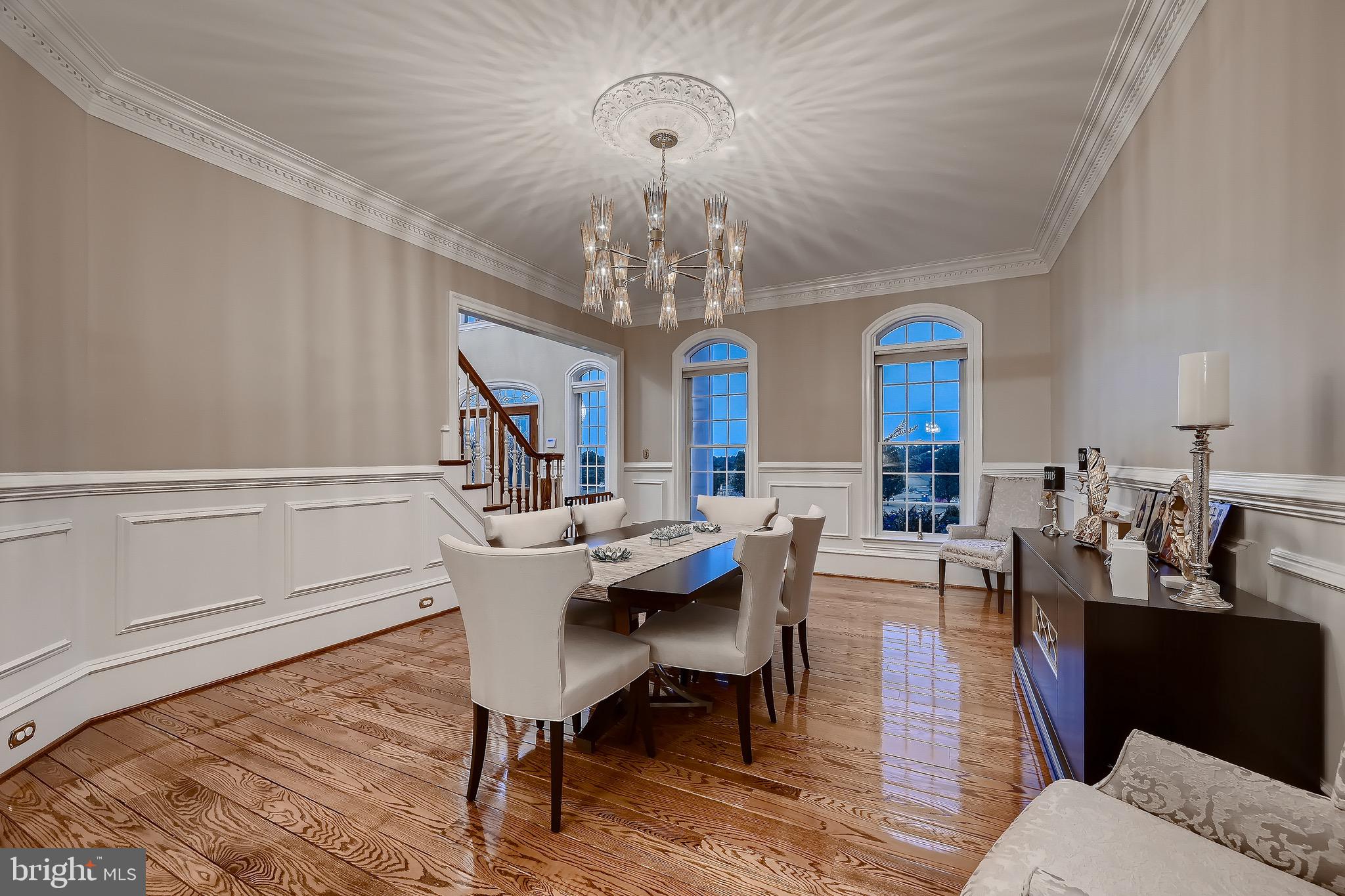 POND OVERLOOK - Residential