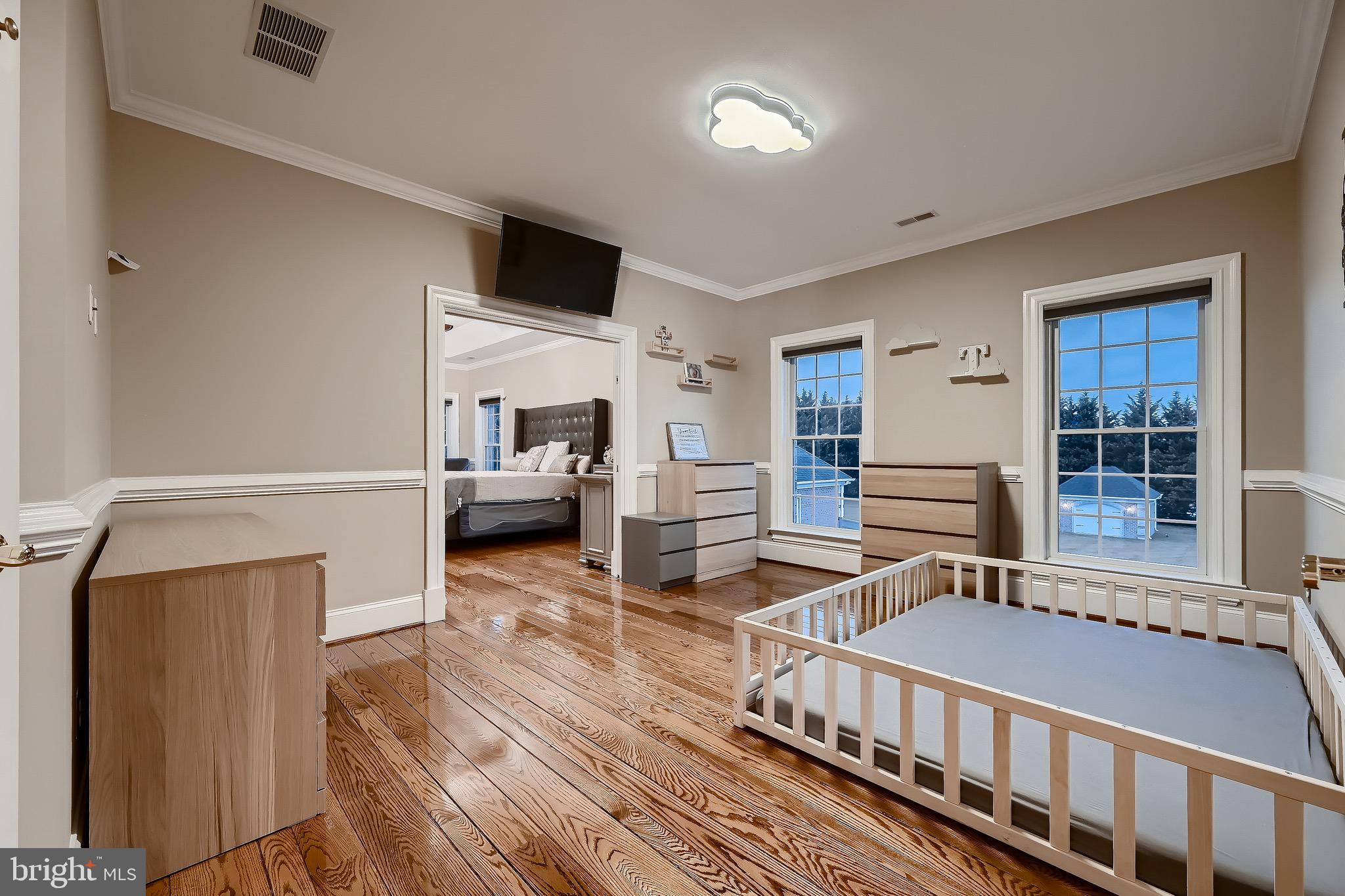 POND OVERLOOK - Residential