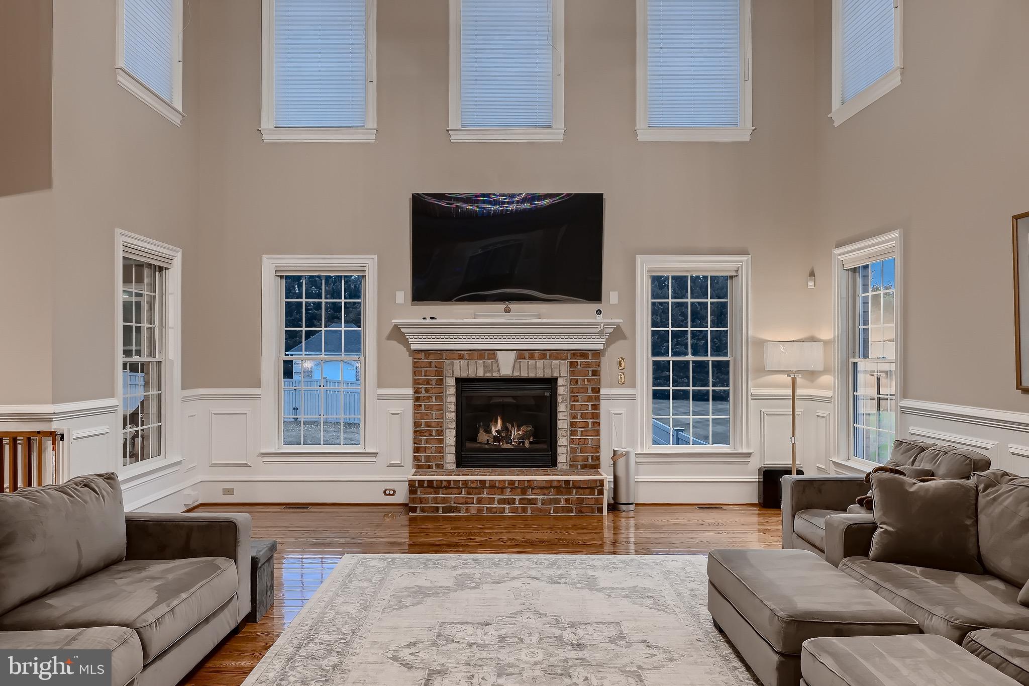 POND OVERLOOK - Residential