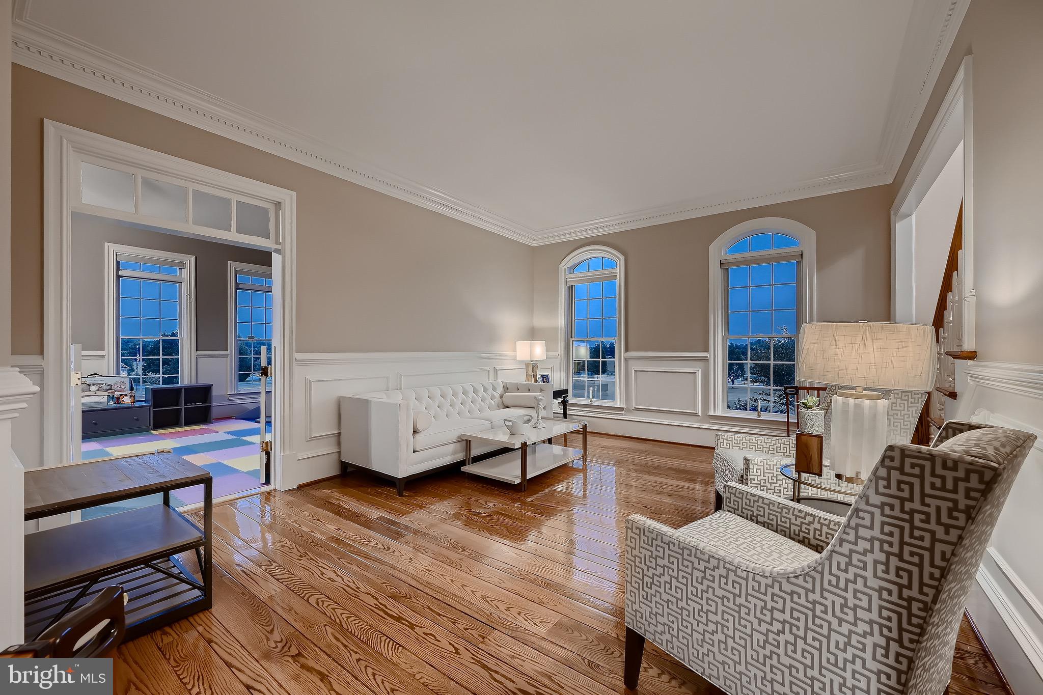 POND OVERLOOK - Residential