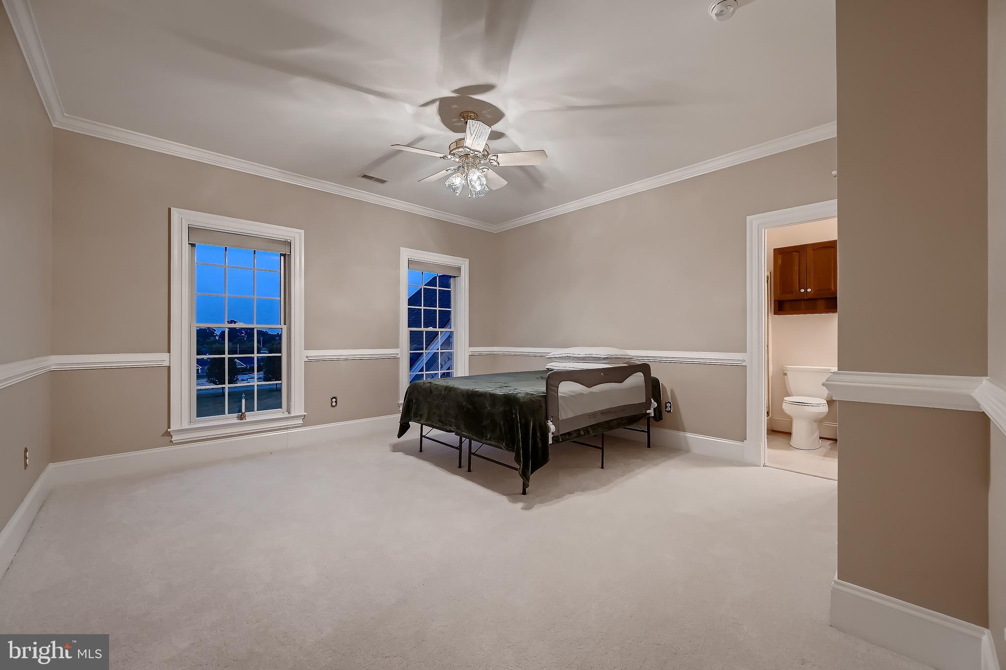 POND OVERLOOK - Residential