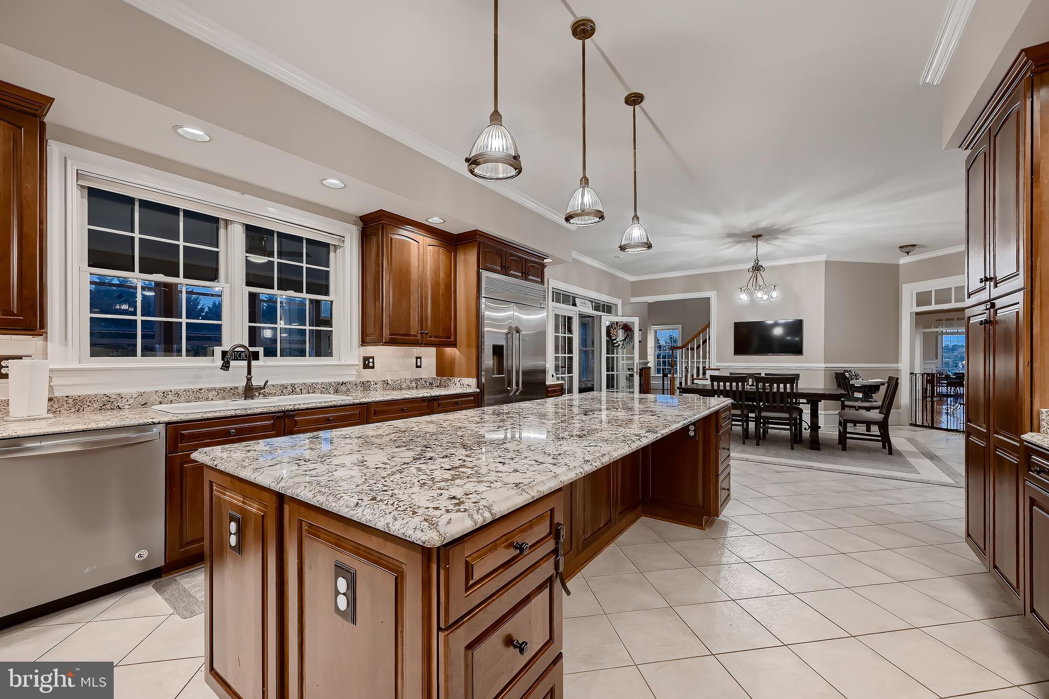 POND OVERLOOK - Residential