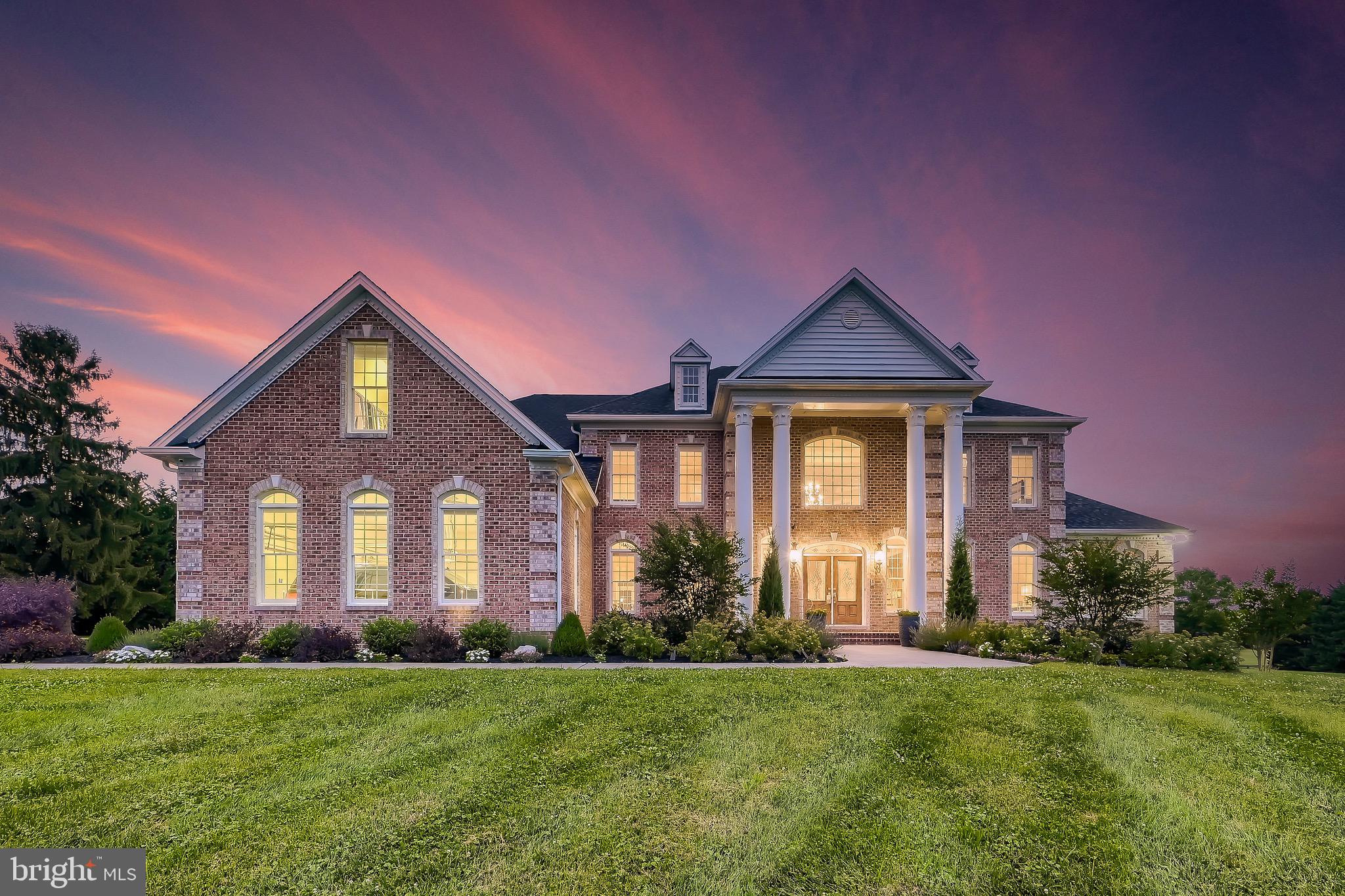 POND OVERLOOK - Residential