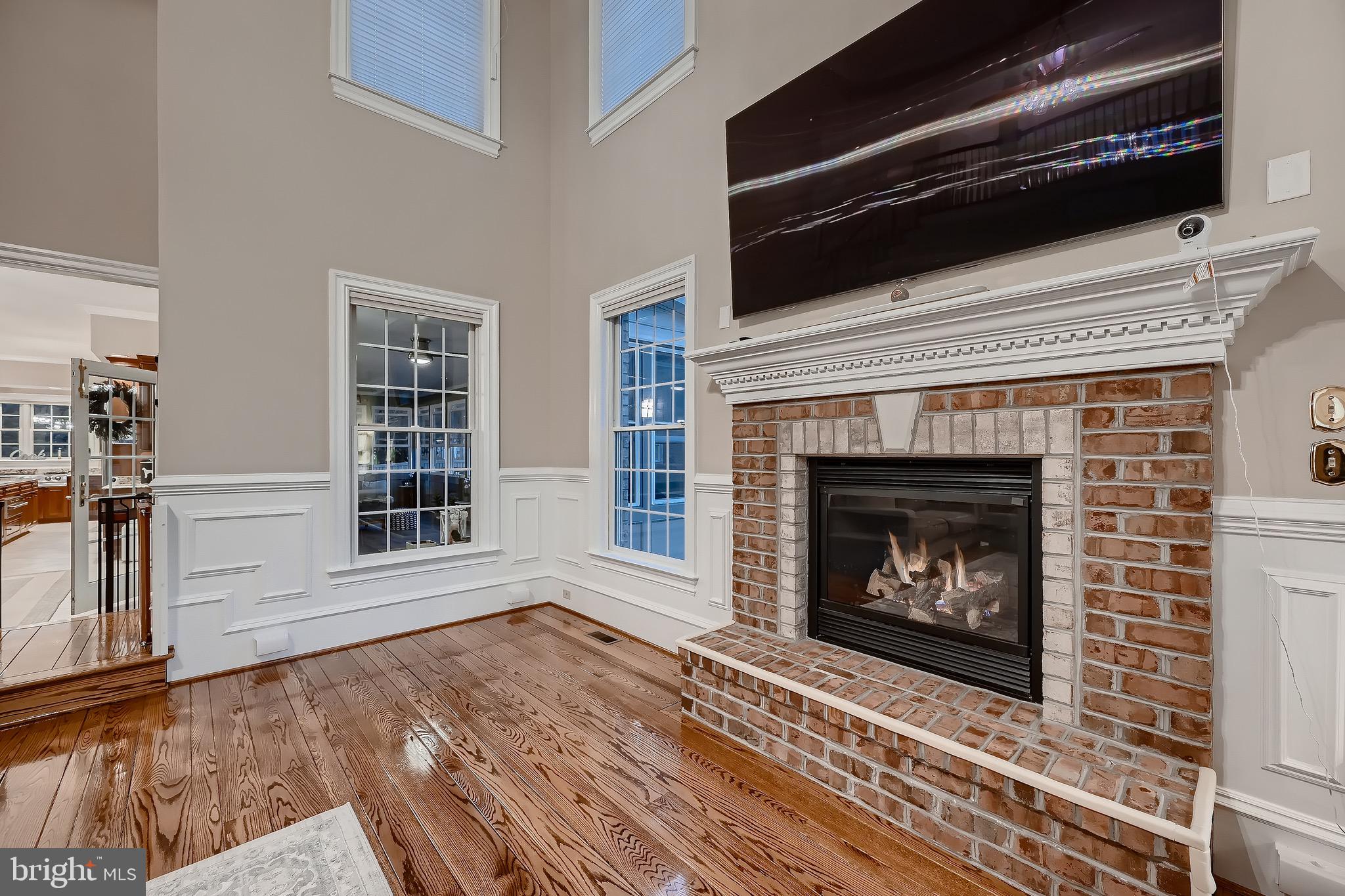 POND OVERLOOK - Residential