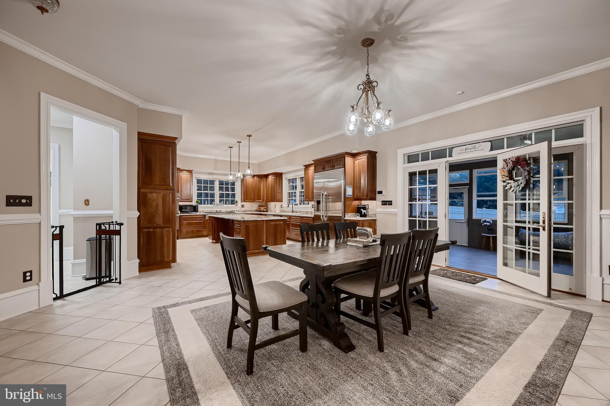 POND OVERLOOK - Residential