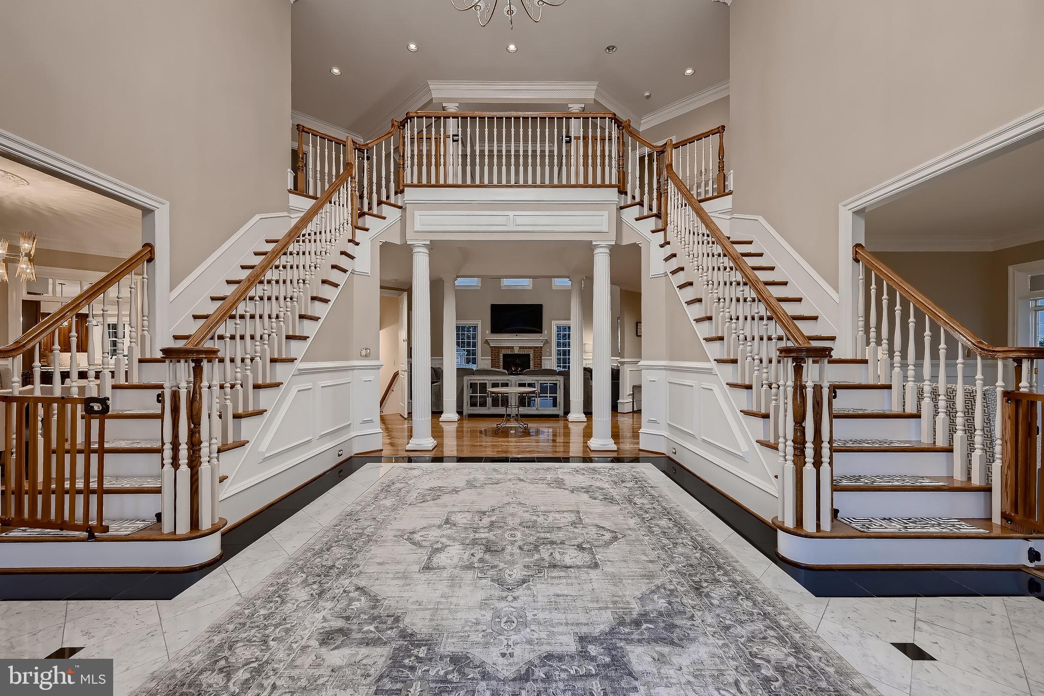 POND OVERLOOK - Residential