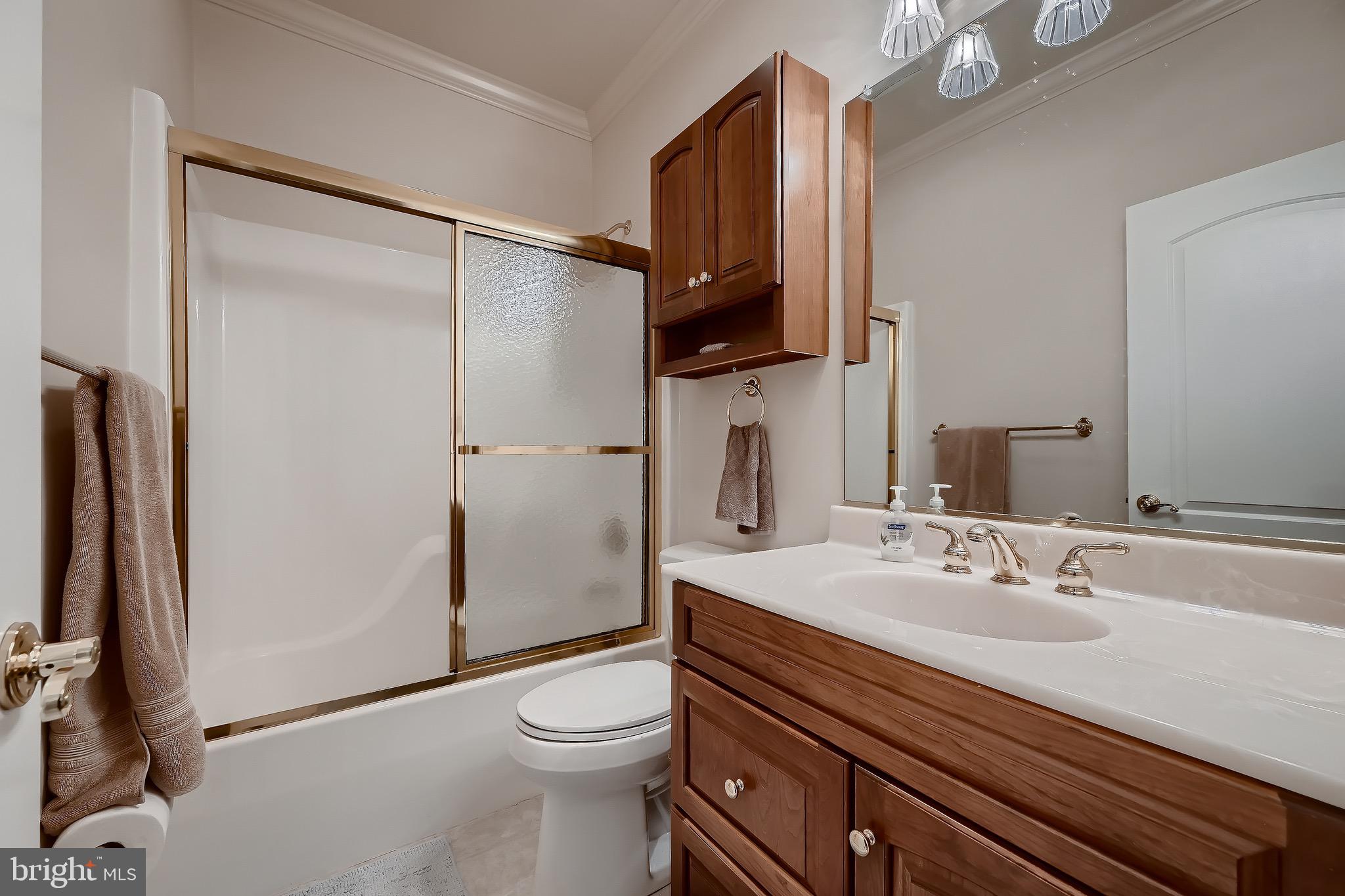 POND OVERLOOK - Residential