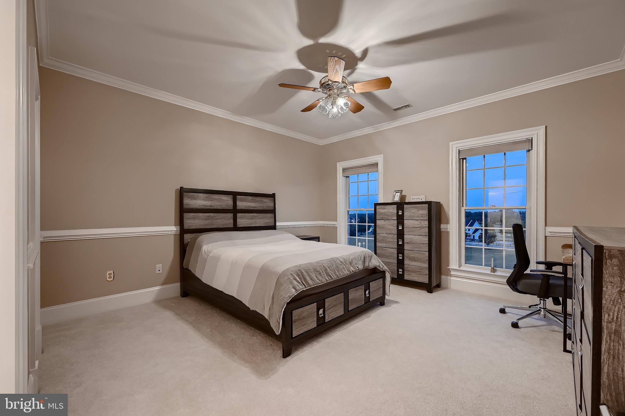 POND OVERLOOK - Residential