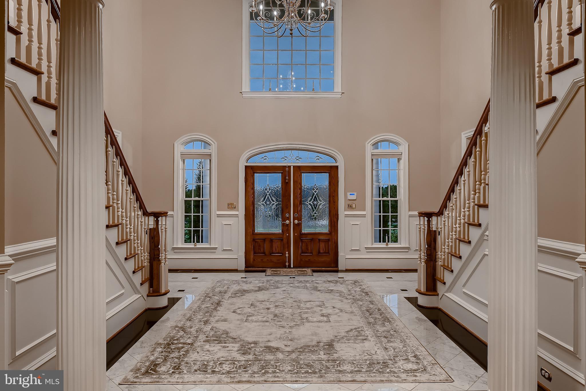 POND OVERLOOK - Residential