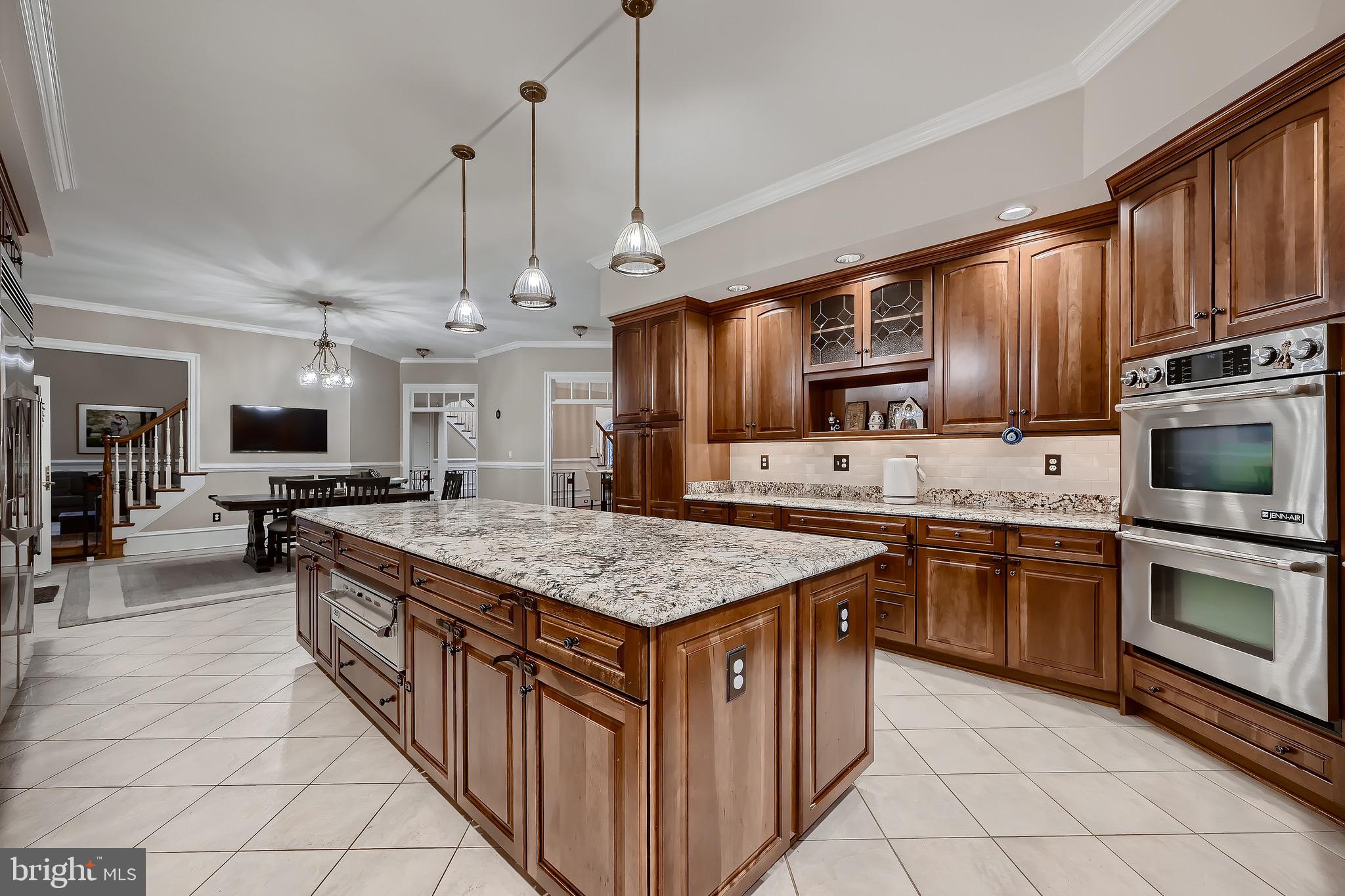 POND OVERLOOK - Residential