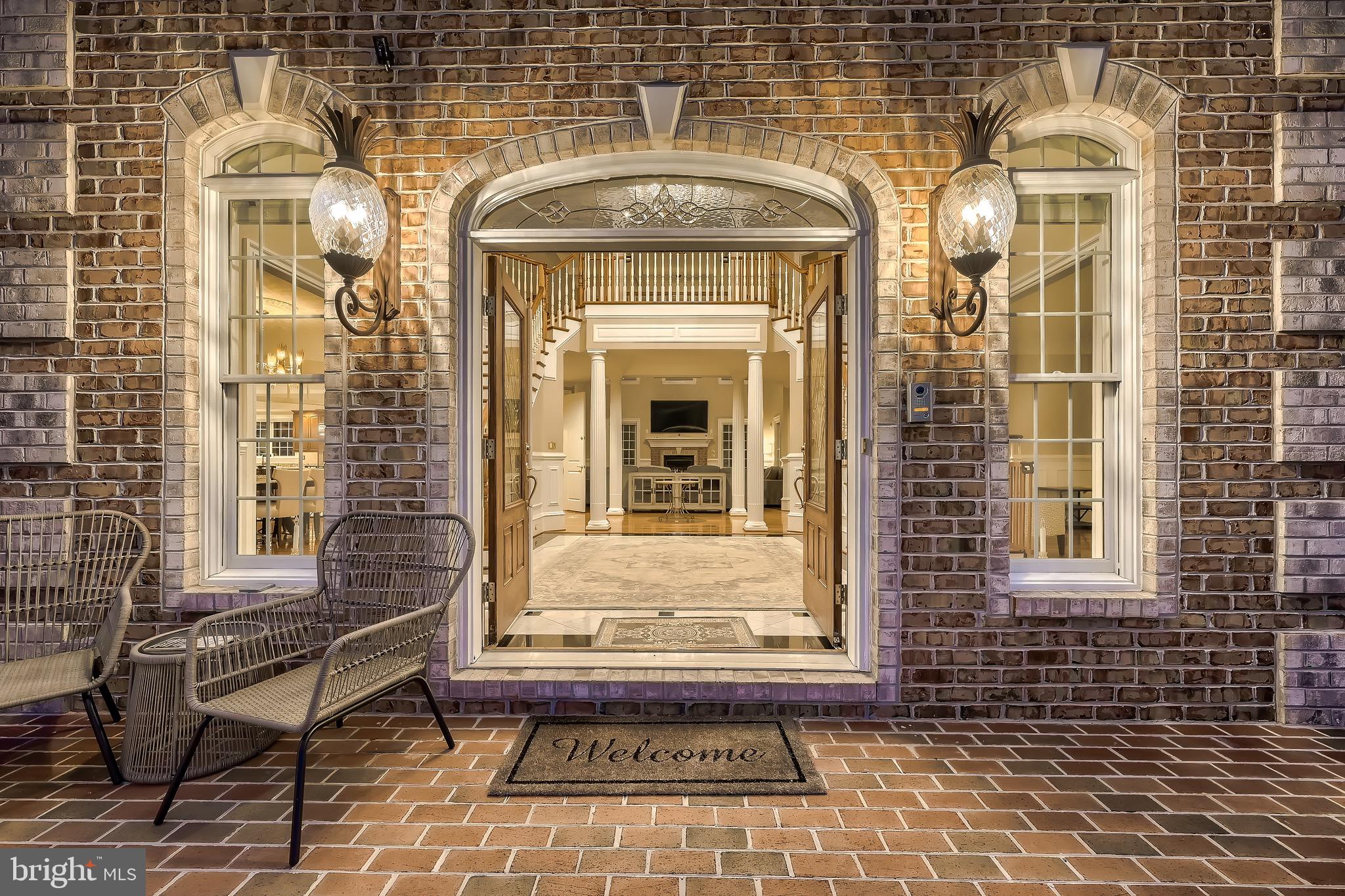 POND OVERLOOK - Residential