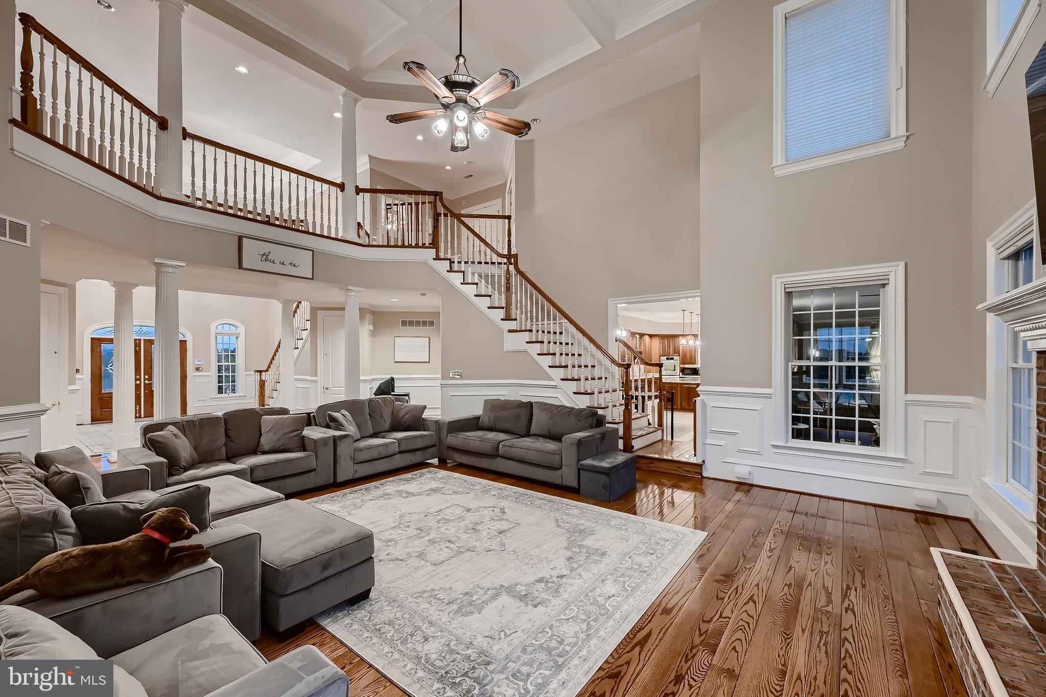 POND OVERLOOK - Residential