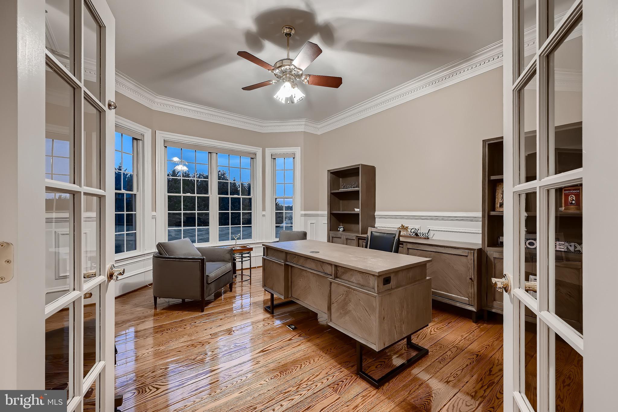 POND OVERLOOK - Residential