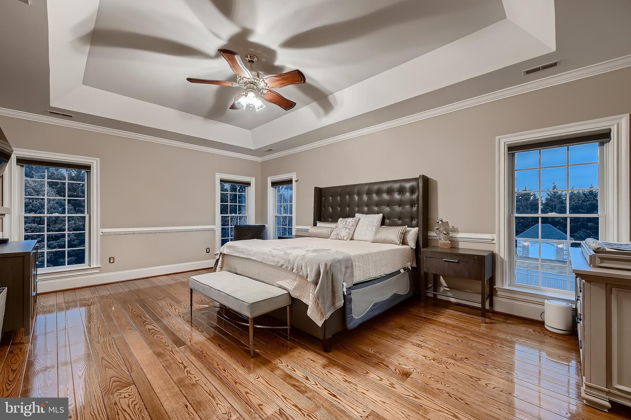 POND OVERLOOK - Residential