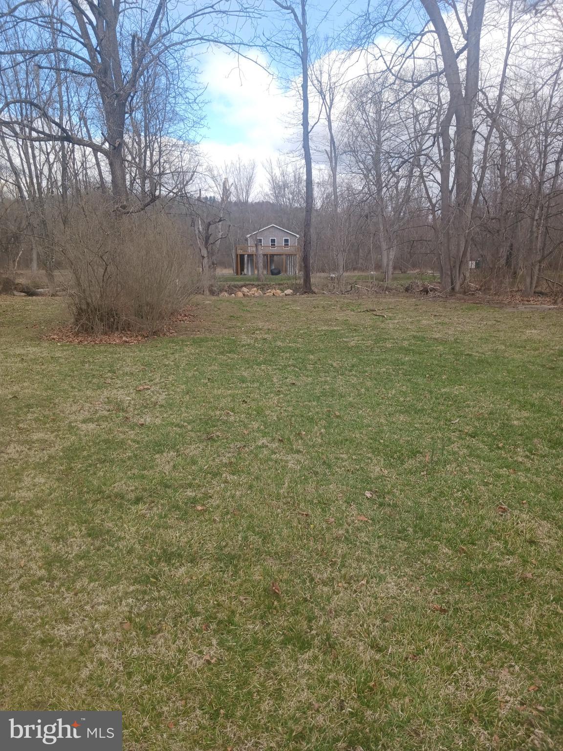 BEDFORD TOWNSHIP - Land