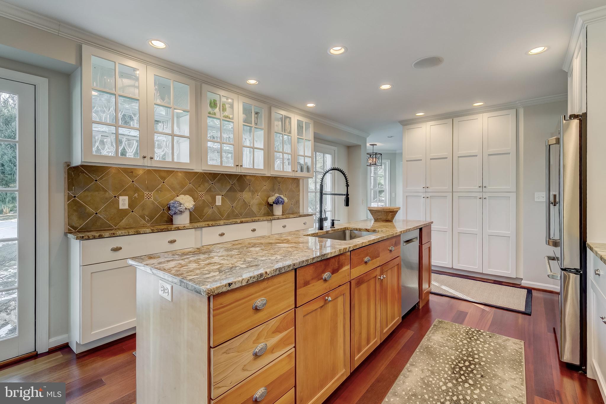 GREENLANDS HUNT VALLEY - Residential