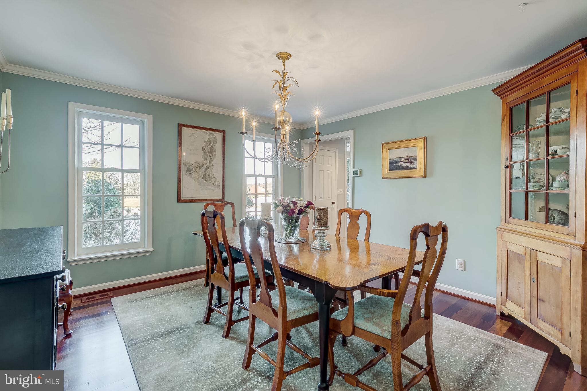 GREENLANDS HUNT VALLEY - Residential