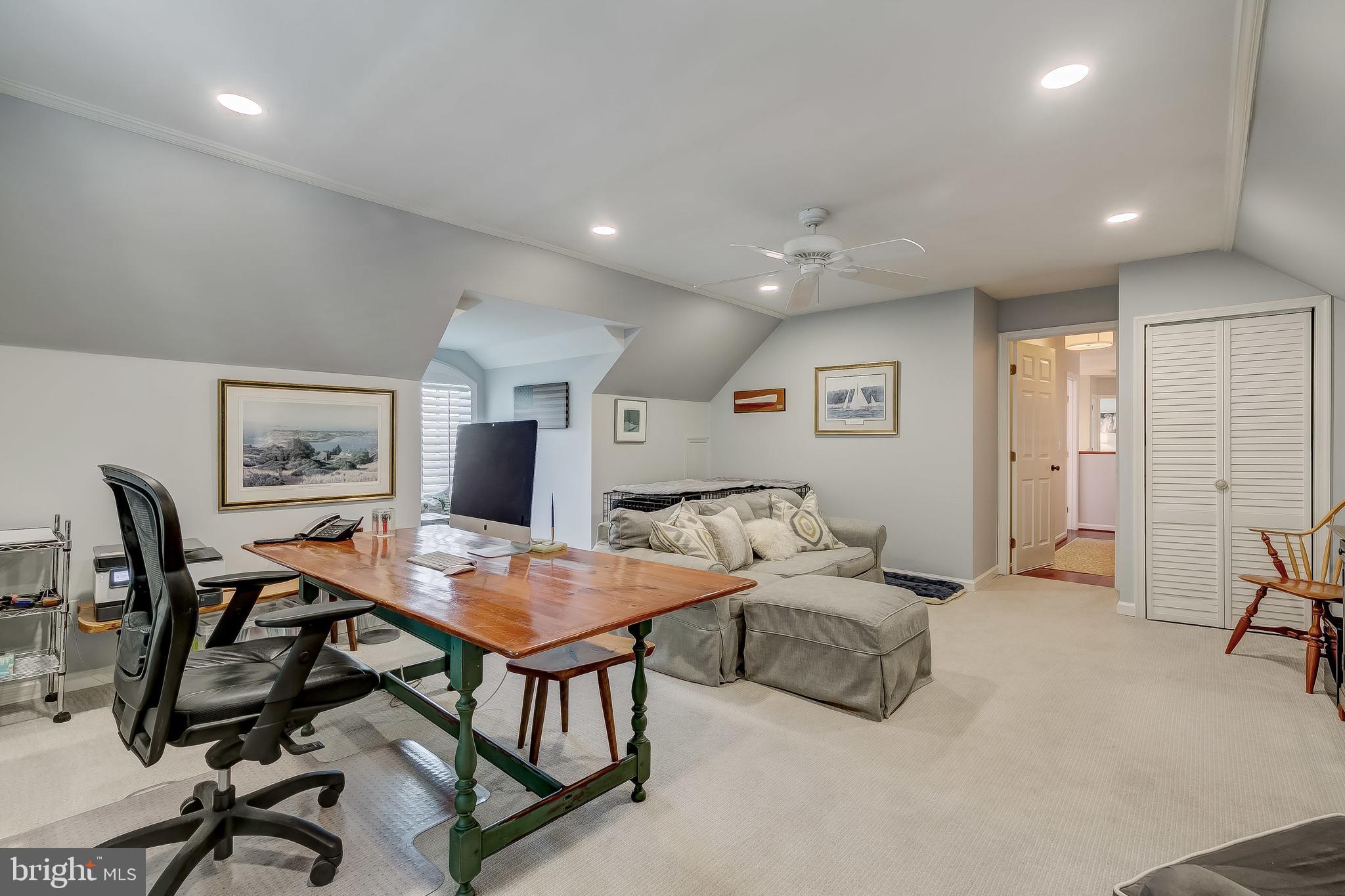 GREENLANDS HUNT VALLEY - Residential