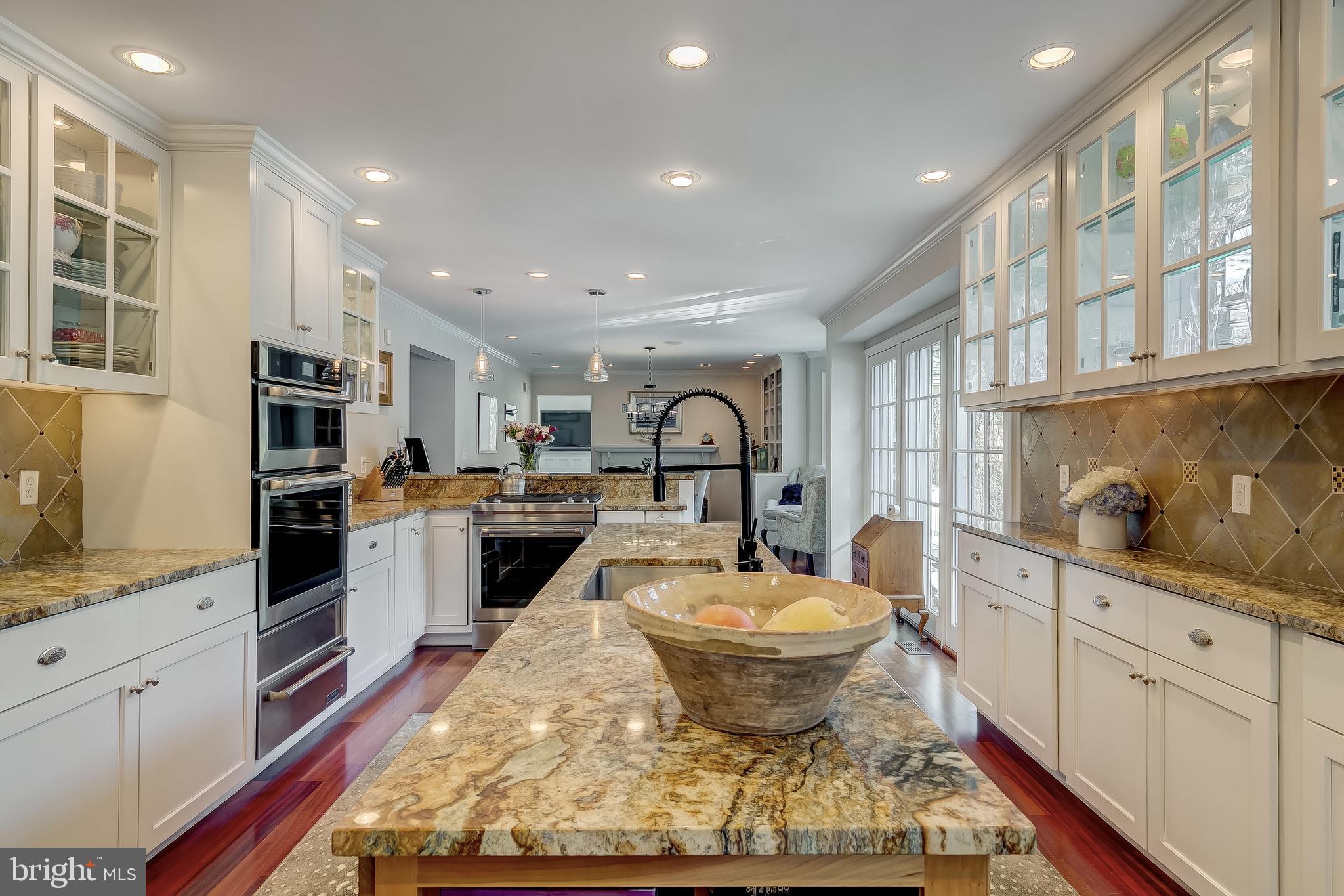 GREENLANDS HUNT VALLEY - Residential