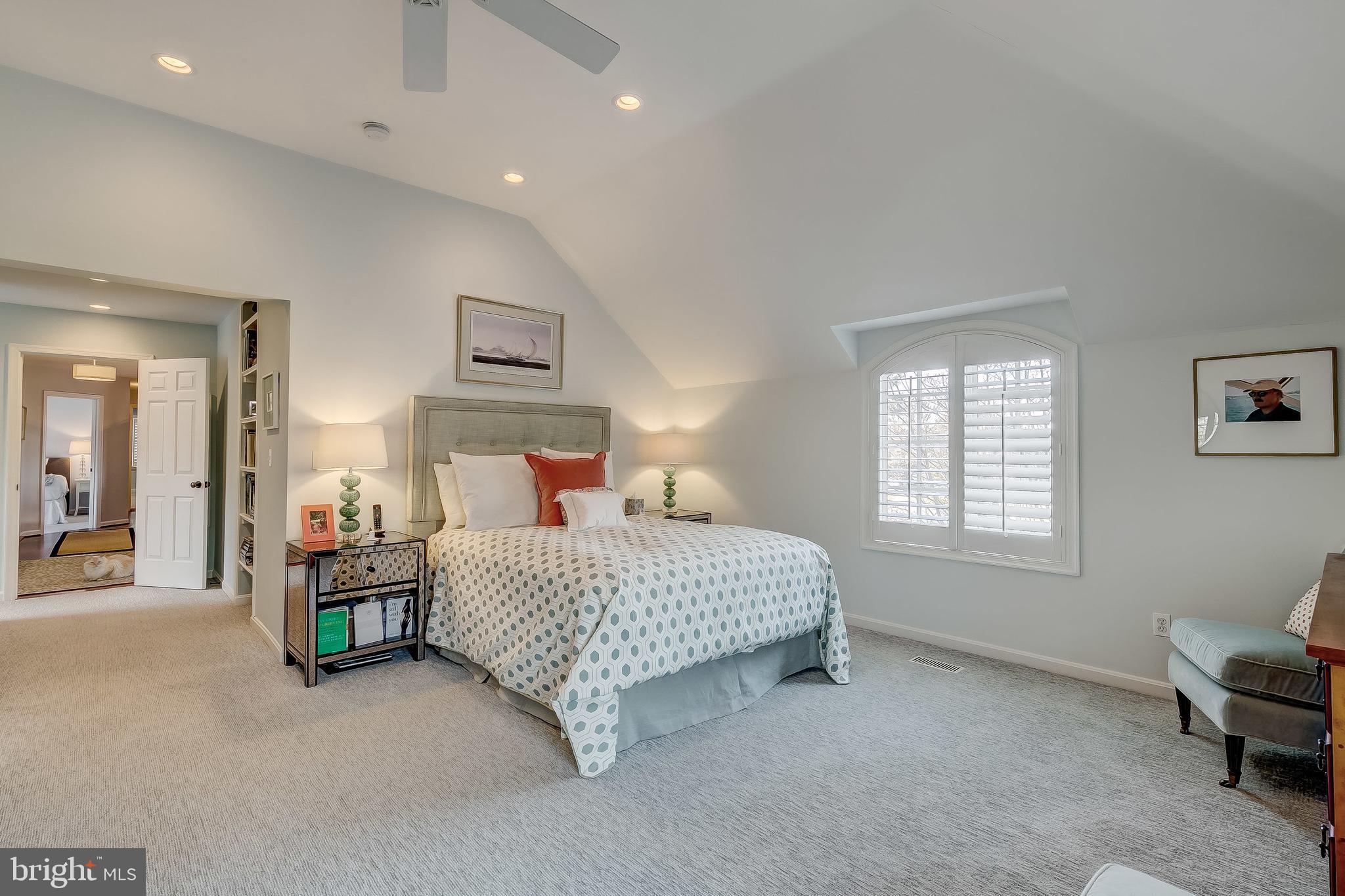 GREENLANDS HUNT VALLEY - Residential