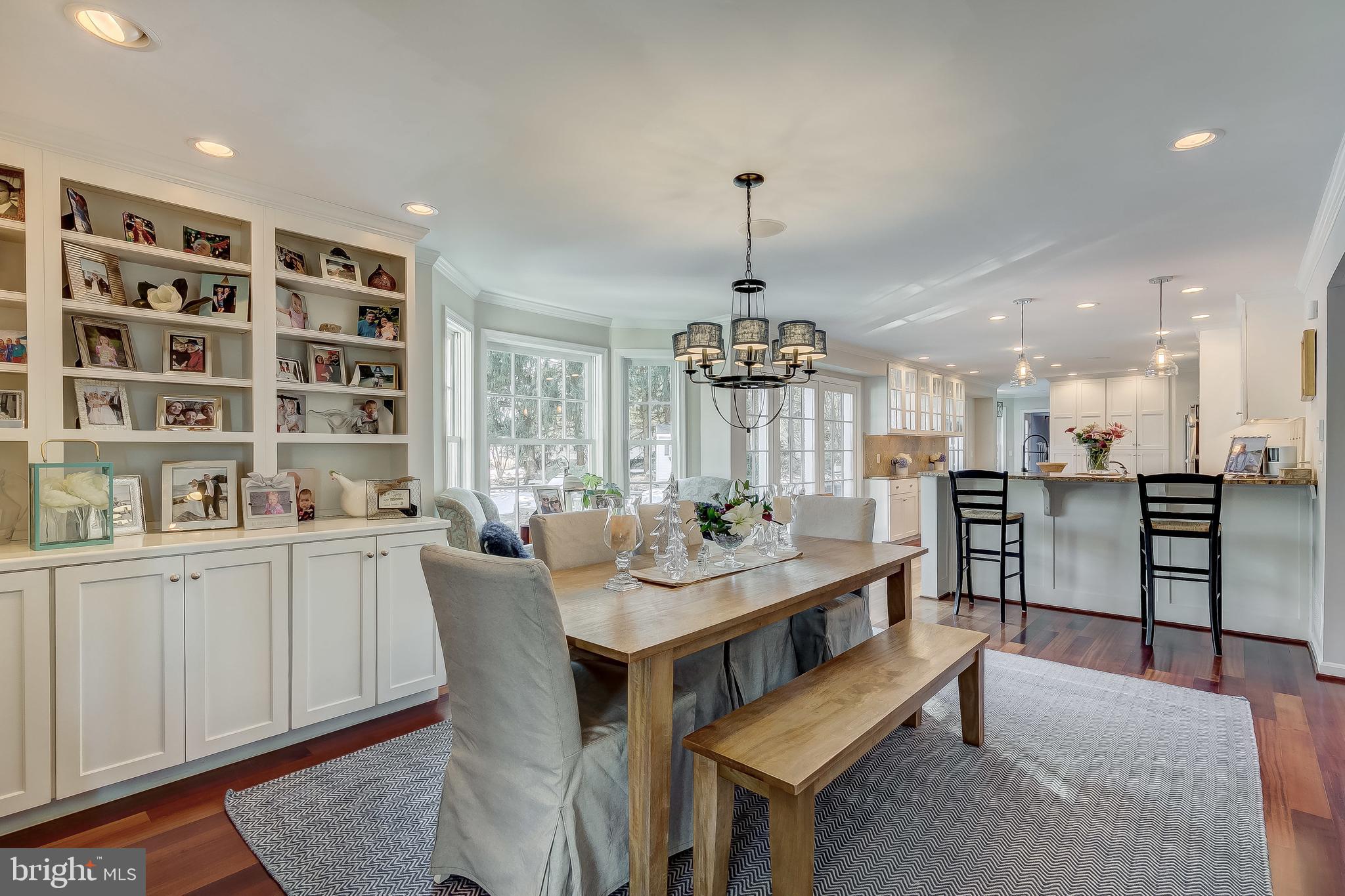 GREENLANDS HUNT VALLEY - Residential