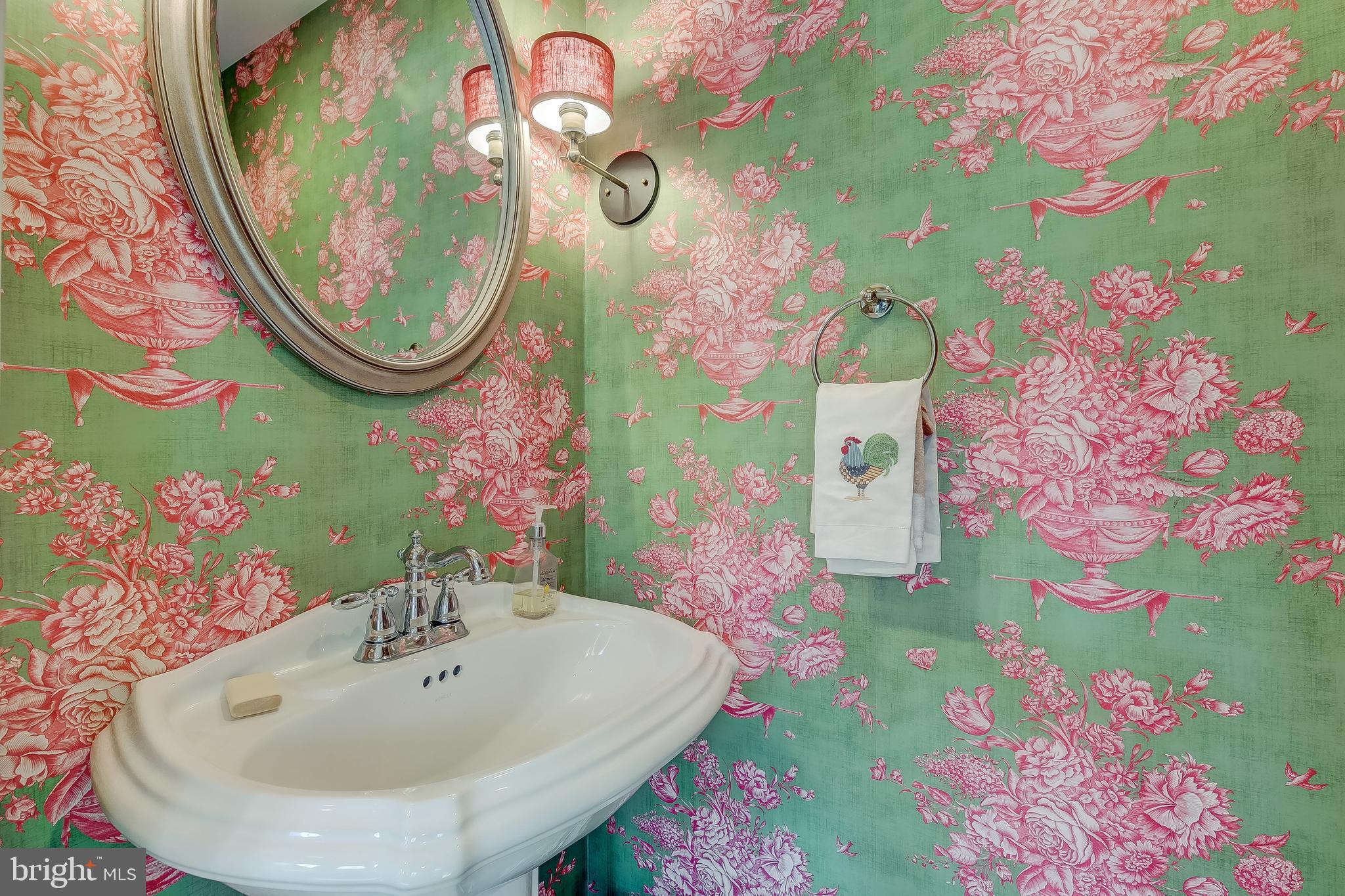 GREENLANDS HUNT VALLEY - Residential