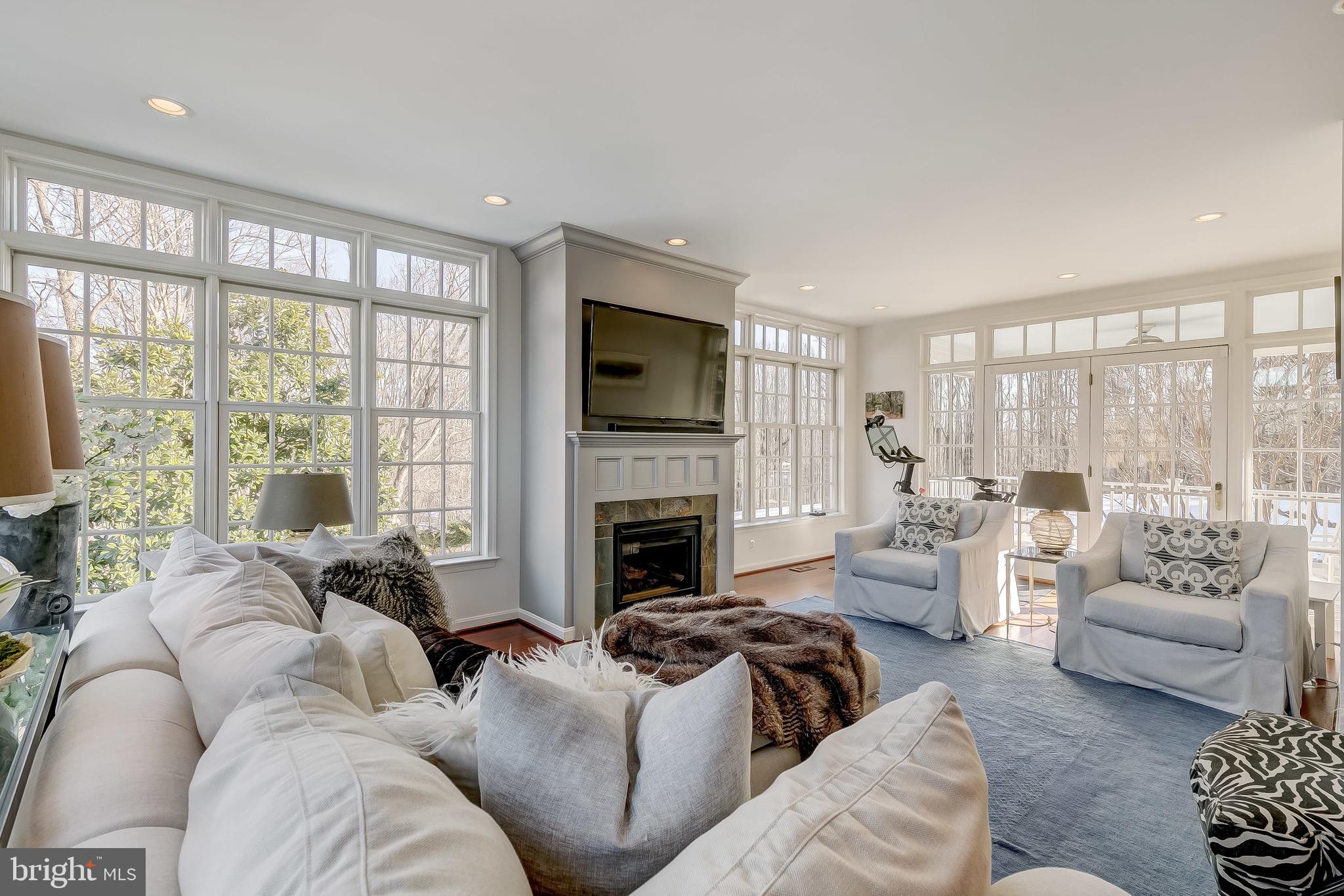 GREENLANDS HUNT VALLEY - Residential