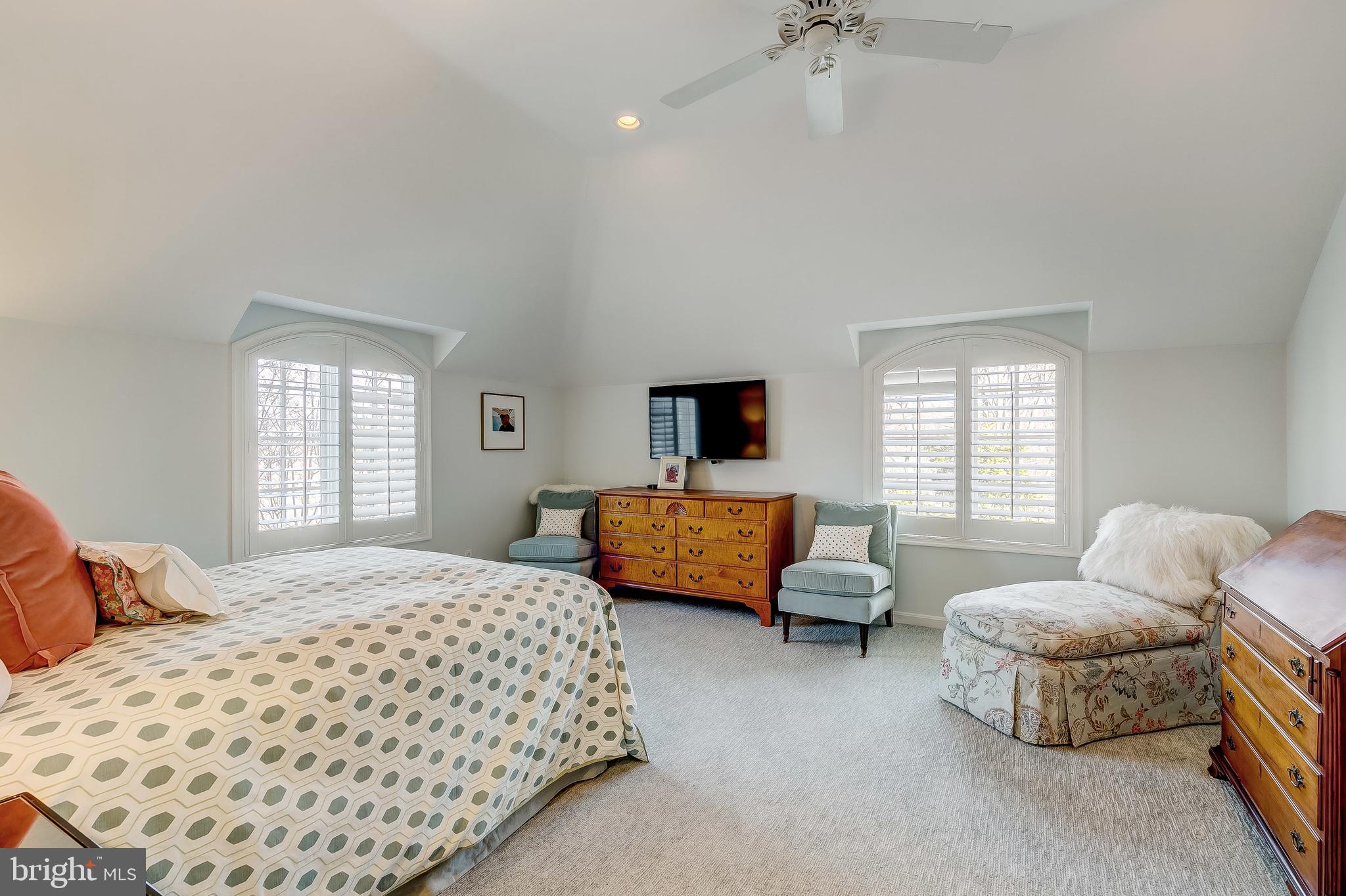 GREENLANDS HUNT VALLEY - Residential