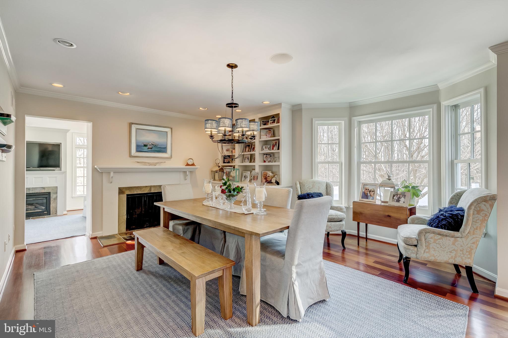 GREENLANDS HUNT VALLEY - Residential