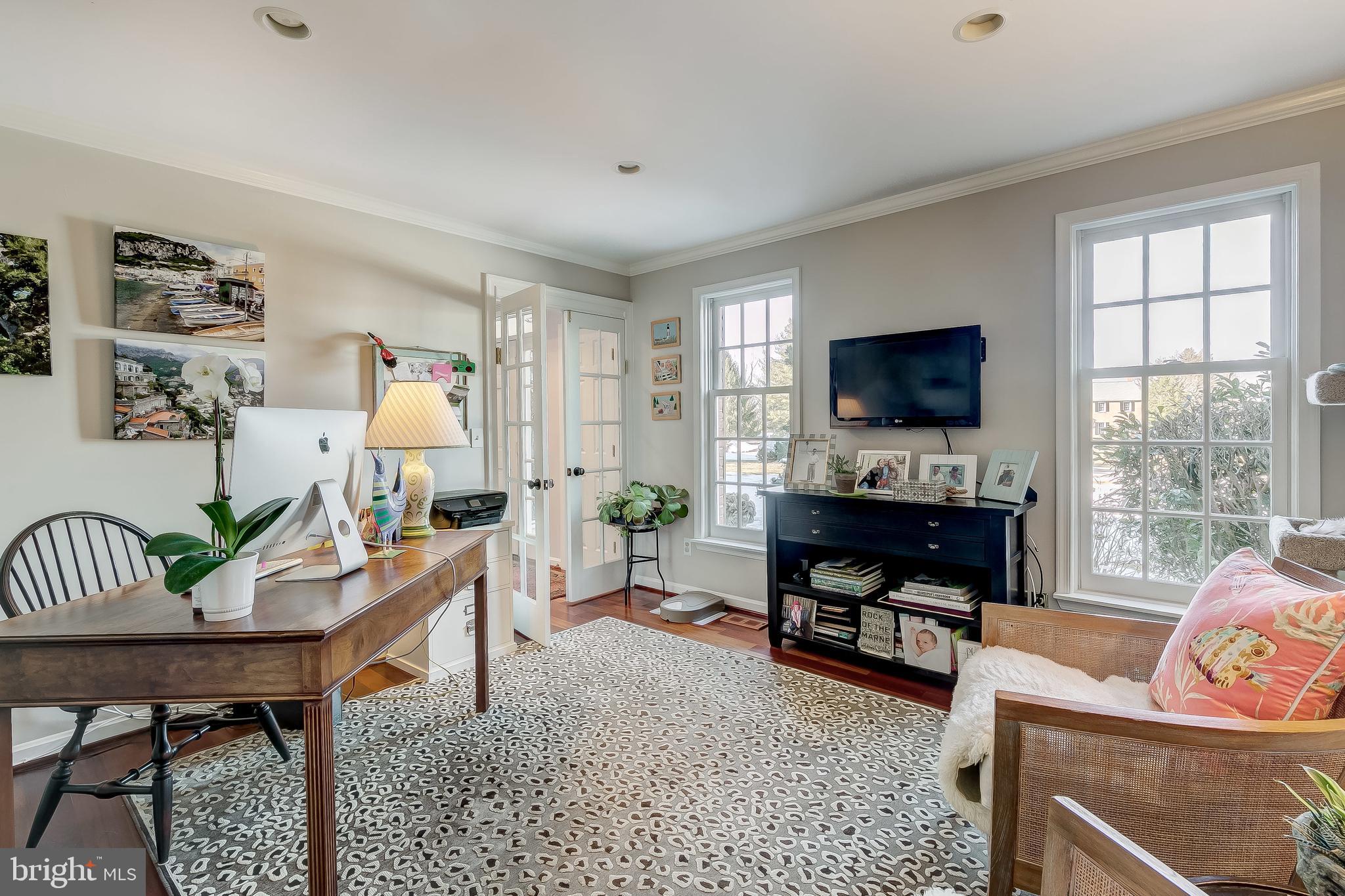 GREENLANDS HUNT VALLEY - Residential